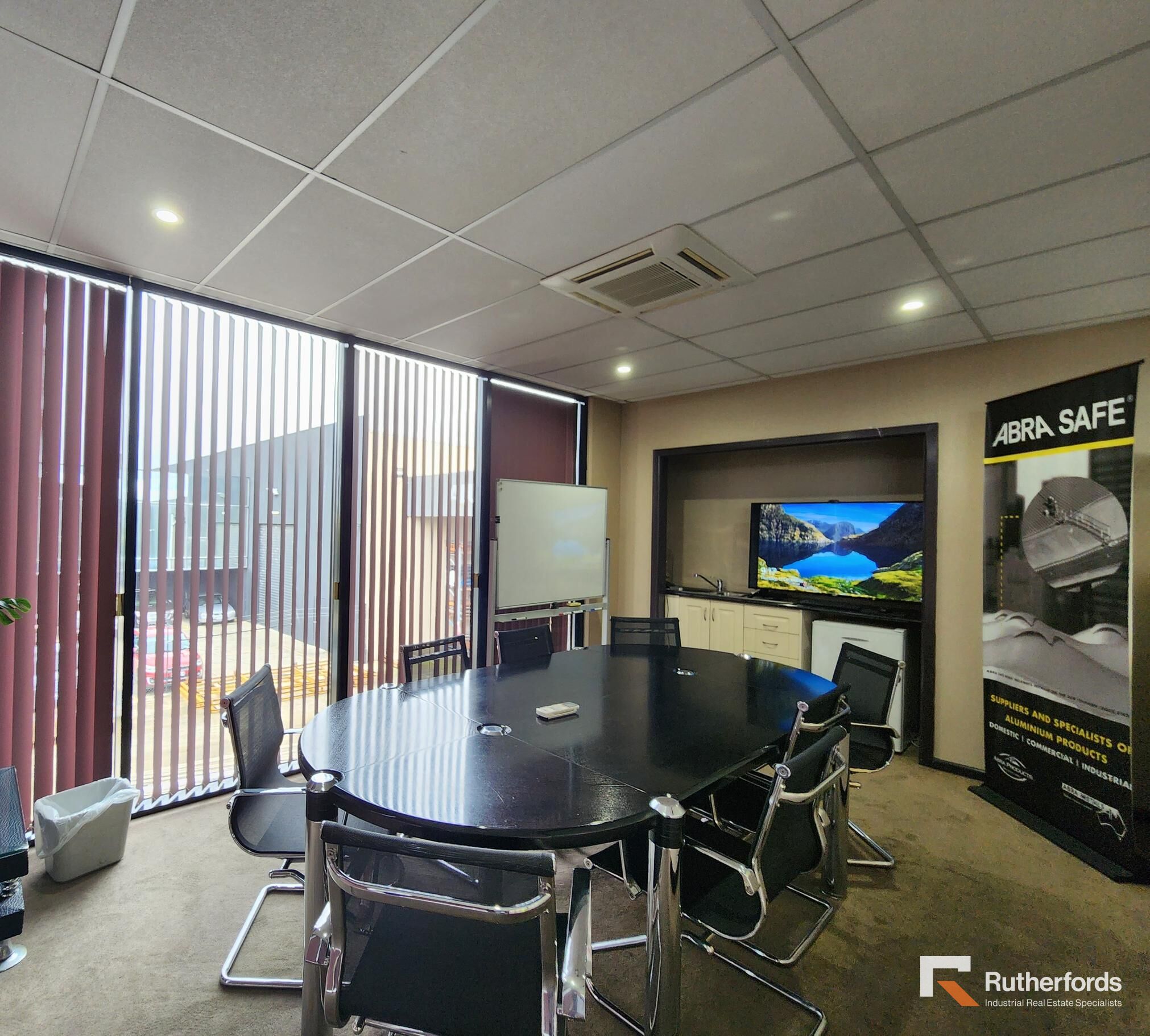118-120 Freight Drive, Somerton Leased by Rutherfords Real Estate - image 7