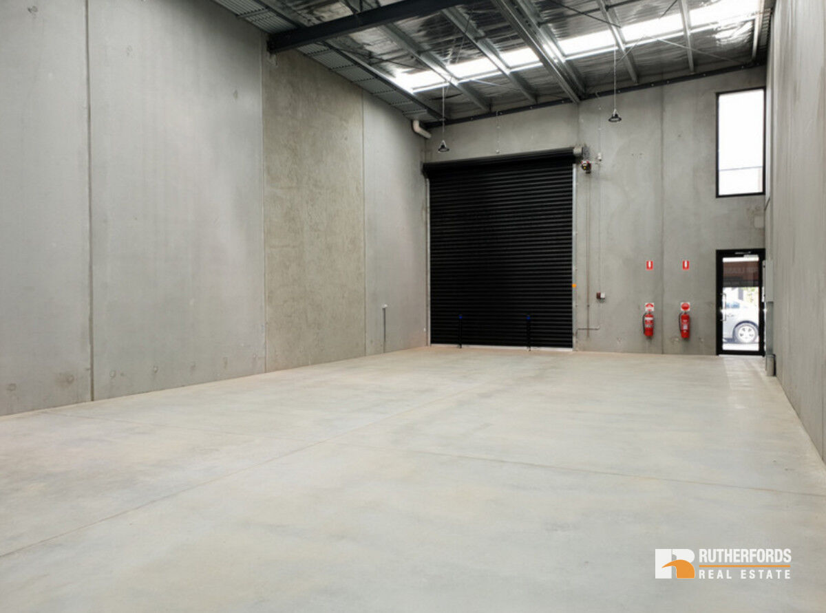 33/2 Thomsons Road, Keilor Park Leased by Rutherfords Real Estate - image 4