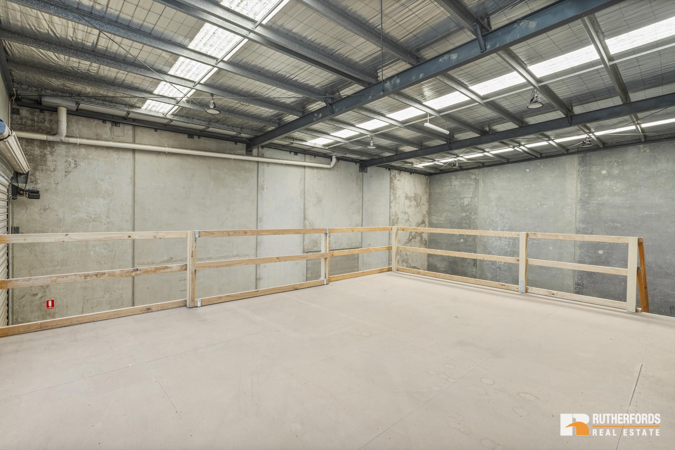4 & 6/16-18 Tennyson Street, Williamstown North Leased by Rutherfords Real Estate - image 5