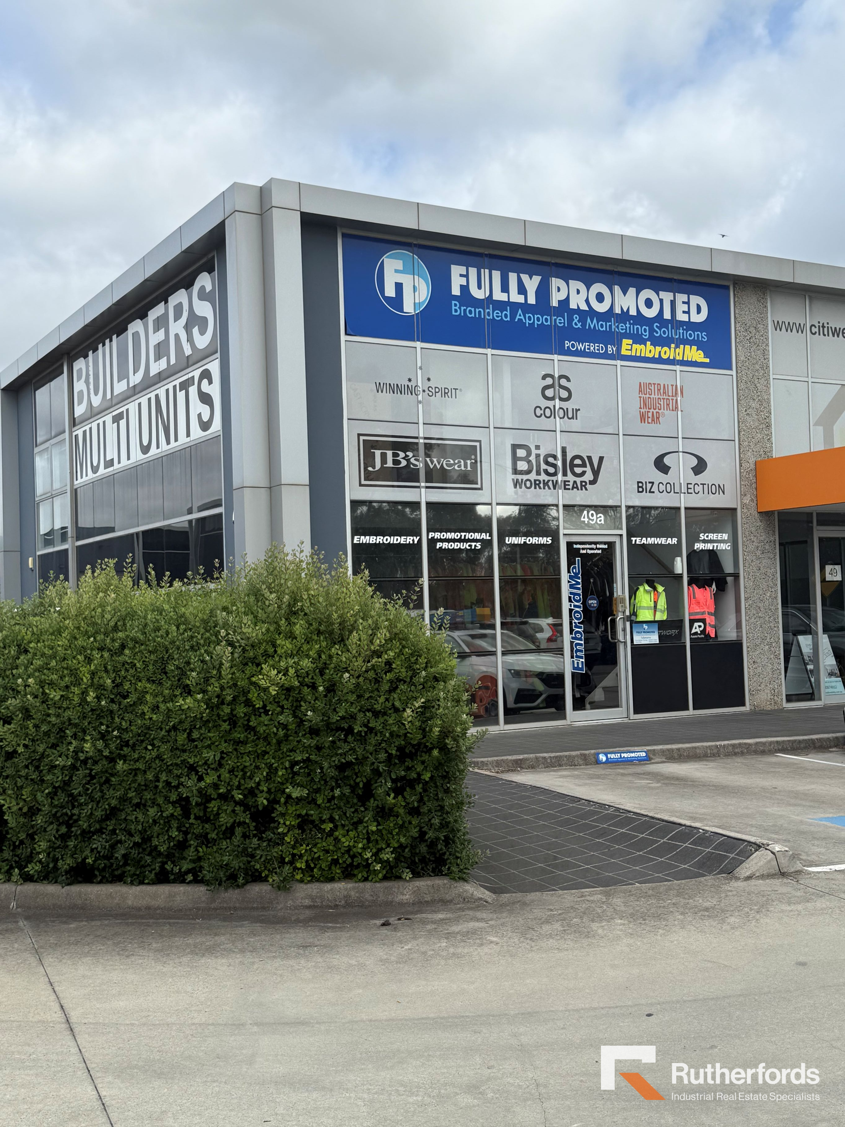 49A Keilor Park Drive, Keilor Park For Lease by Rutherfords Real Estate - image 1