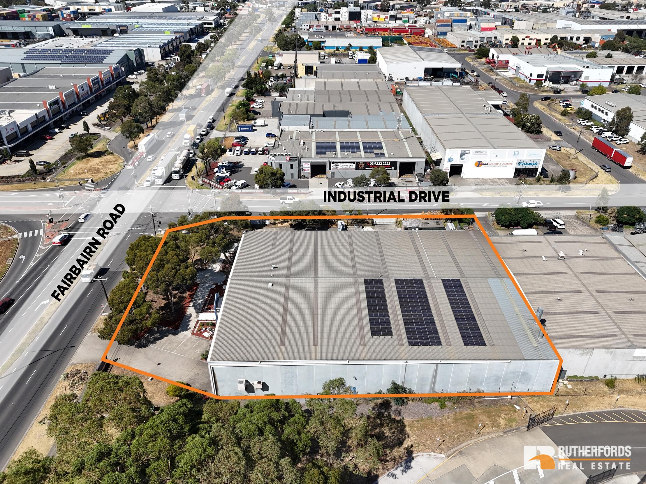 171-173 Fairbairn Road, Sunshine West Leased by Rutherfords Real Estate - image 19