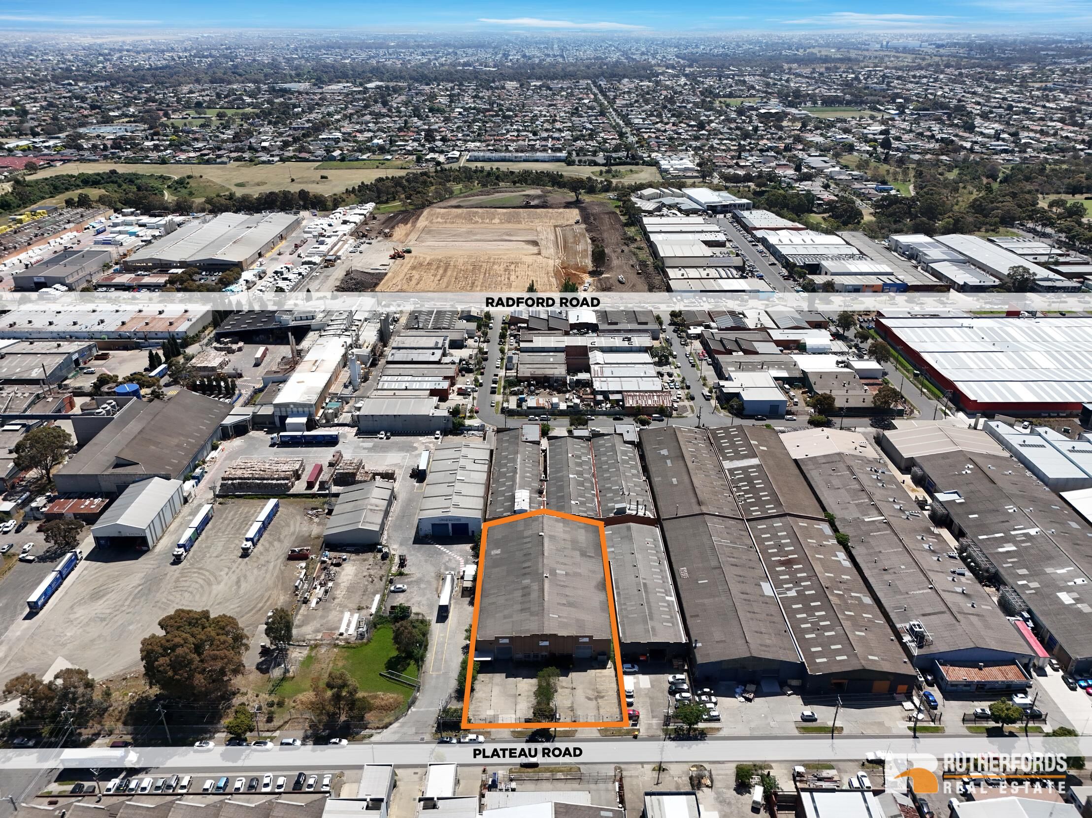 29-33 Plateau Road, Reservoir Leased by Rutherfords Real Estate - image 5