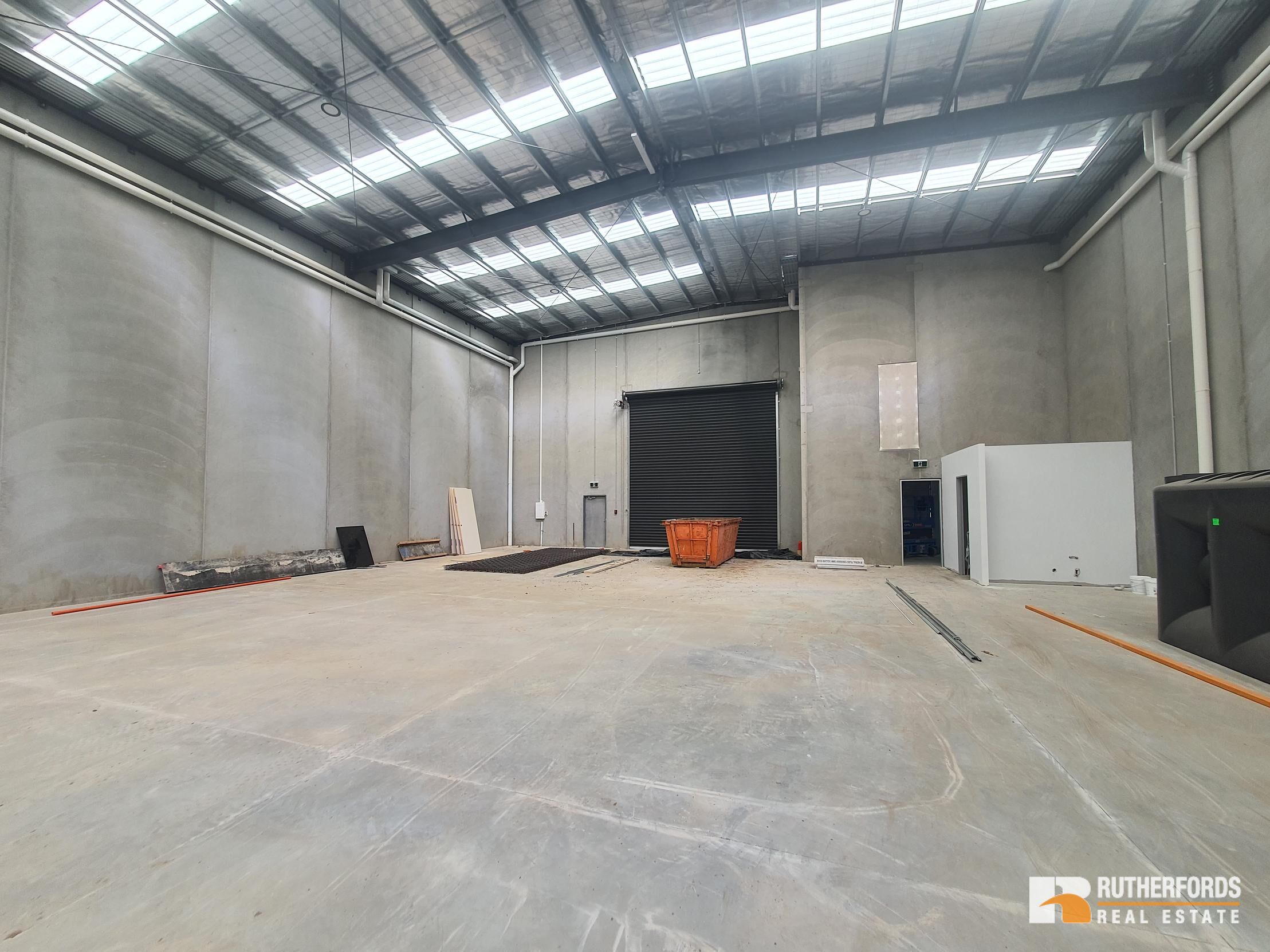 43 Patch Circuit, Laverton North Leased by Rutherfords Real Estate - image 9