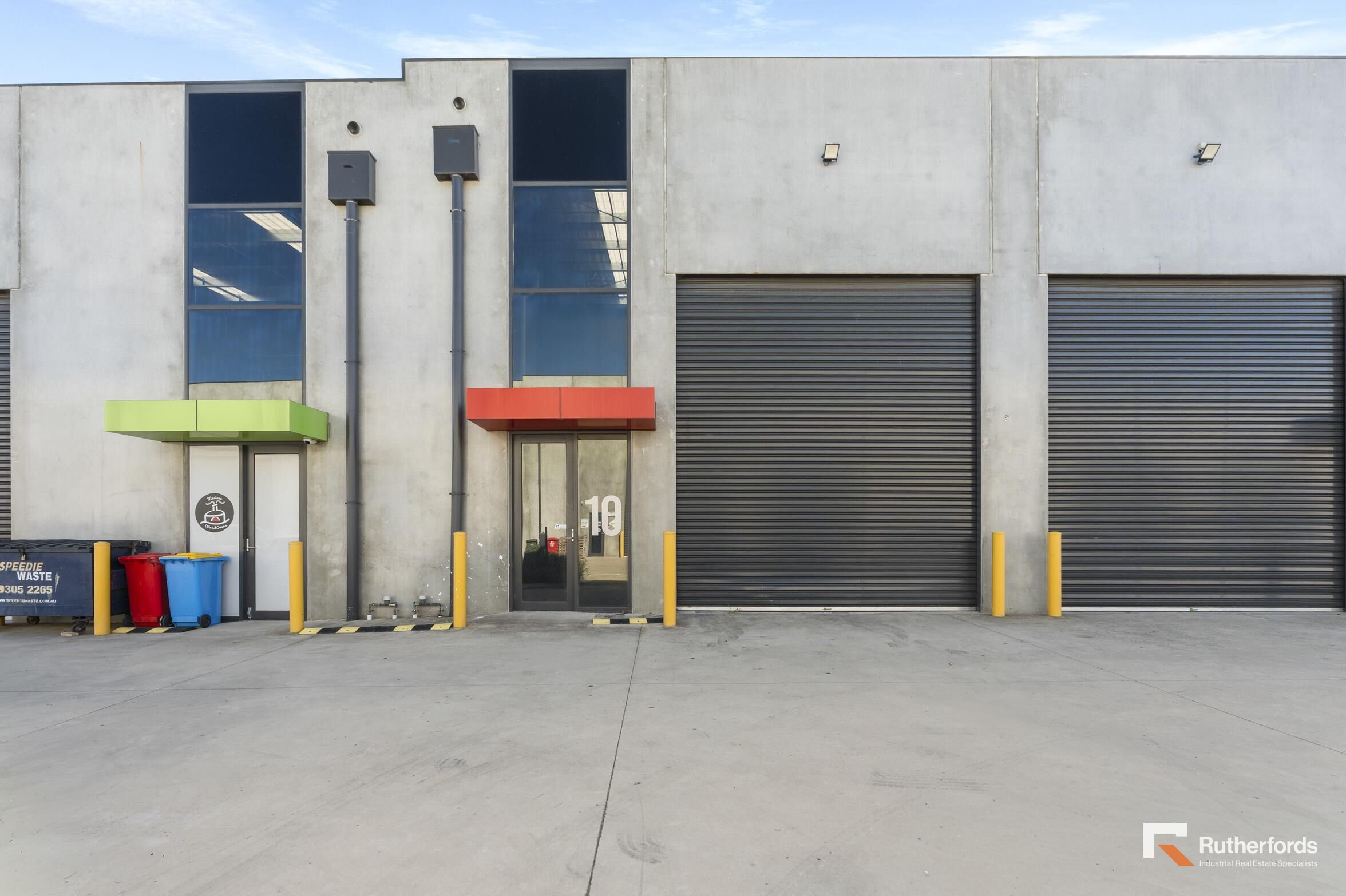 10/16 Dunstans Court, Thomastown For Lease by Rutherfords Real Estate
