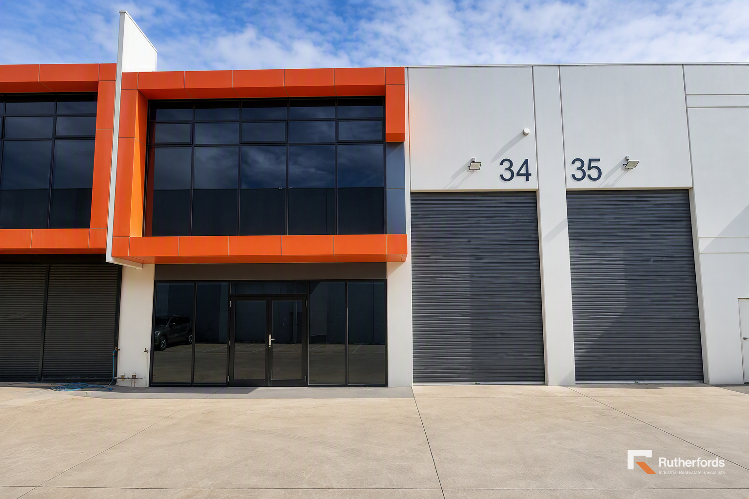 34/49 McArthurs Road, Altona North For Lease by Rutherfords Real Estate