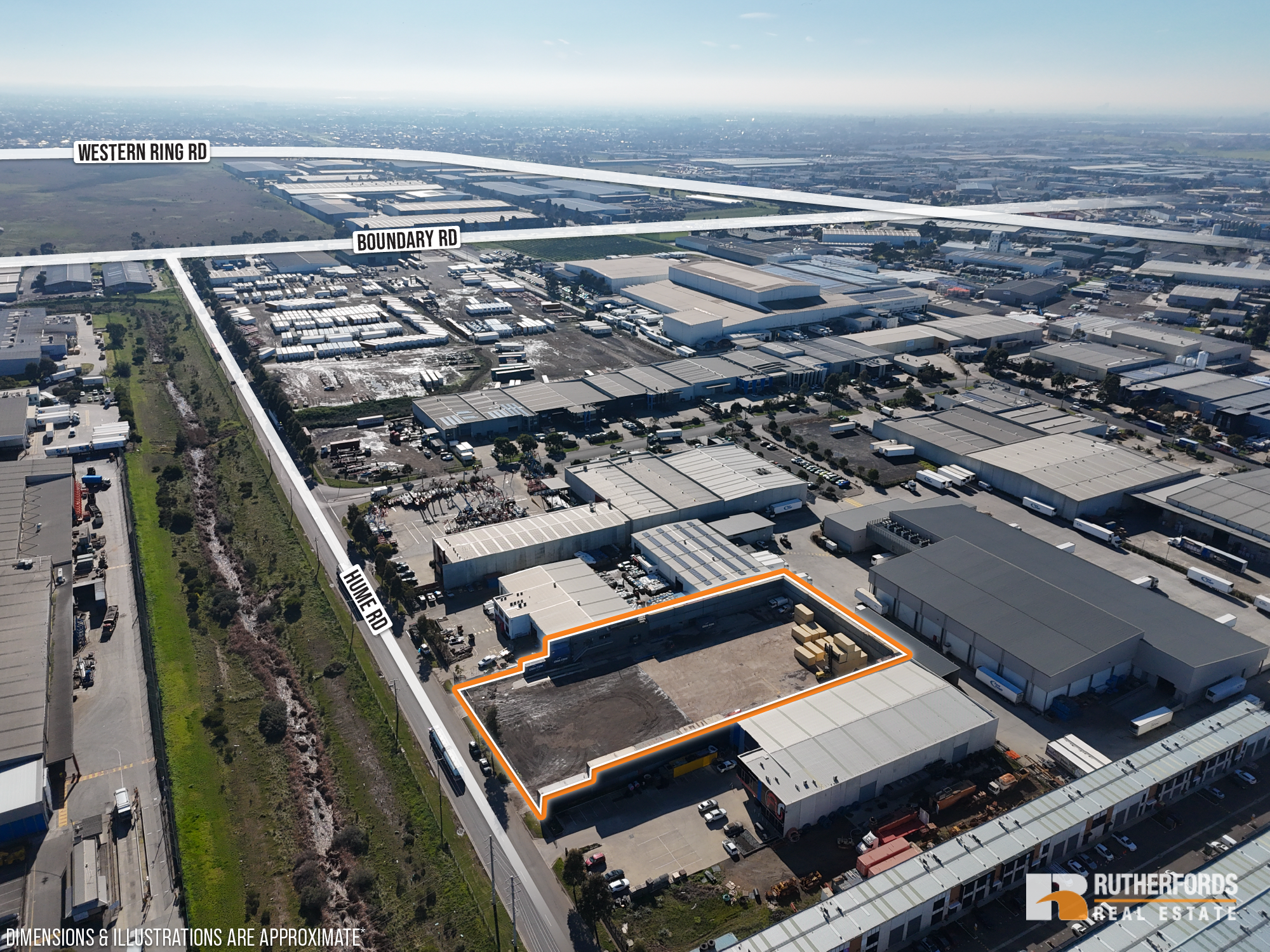 54-60 Hume Road, Laverton North For Sale by Rutherfords Real Estate - image 8