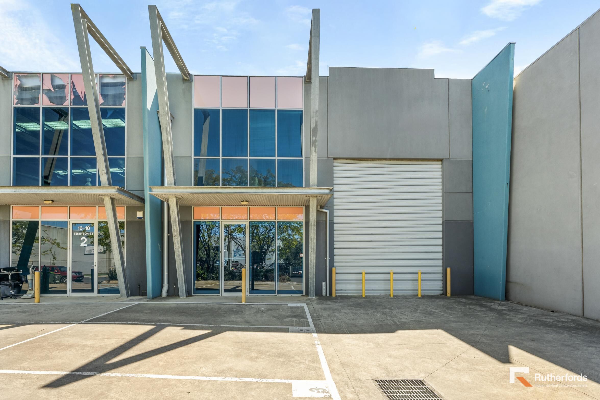 3/16-18 Tennyson Street, Williamstown North For Lease by Rutherfords Real Estate