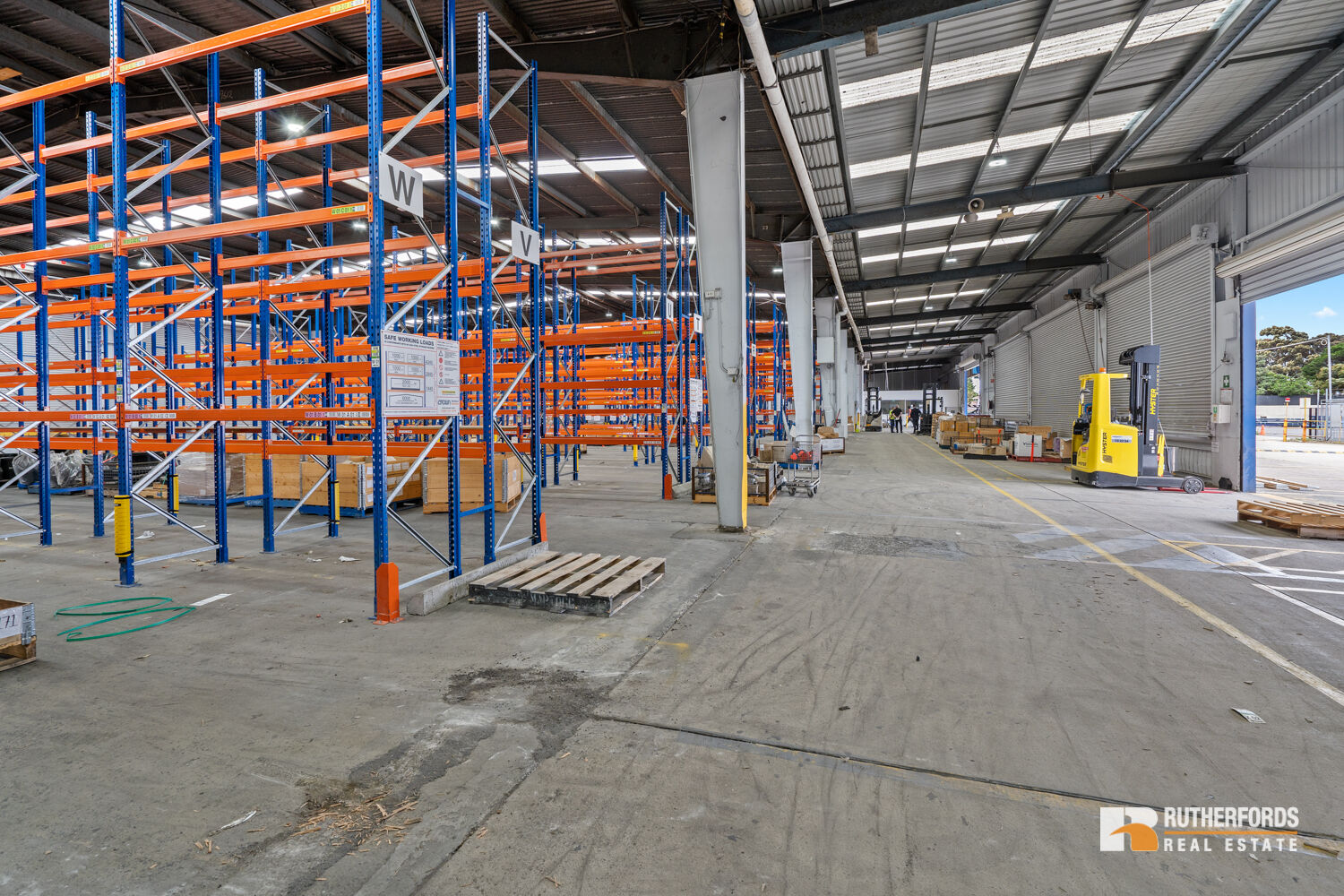 209C Barry Road, Campbellfield Leased by Rutherfords Real Estate - image 8