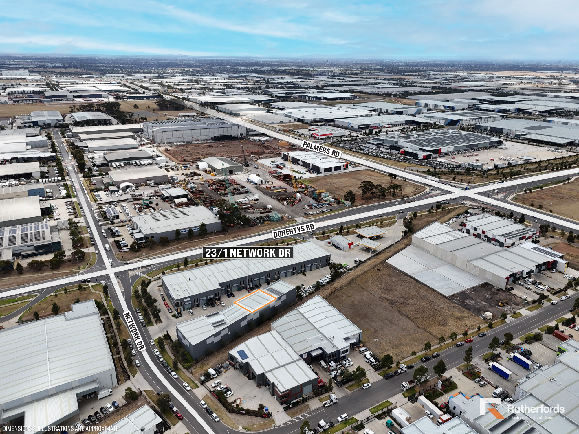 23/1 Network Drive, Truganina For Lease by Rutherfords Real Estate - image 7
