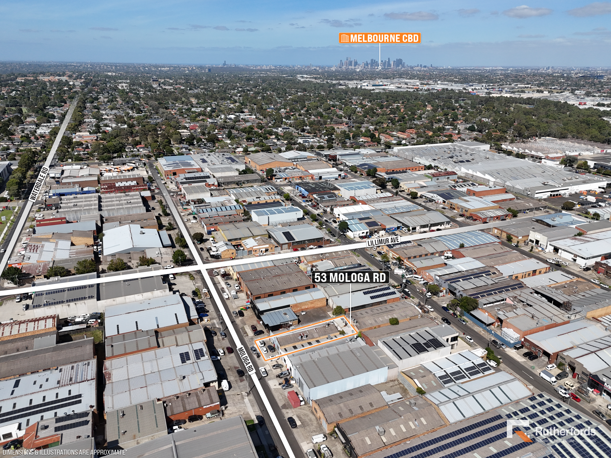 53 Mologa Road, Heidelberg West Sold by Rutherfords Real Estate - image 14