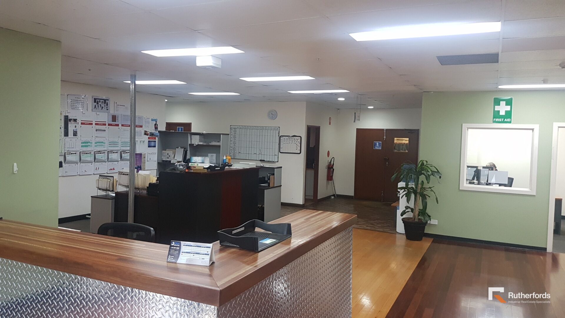 237-243 Rex Road, Campbellfield Leased by Rutherfords Real Estate - image 3