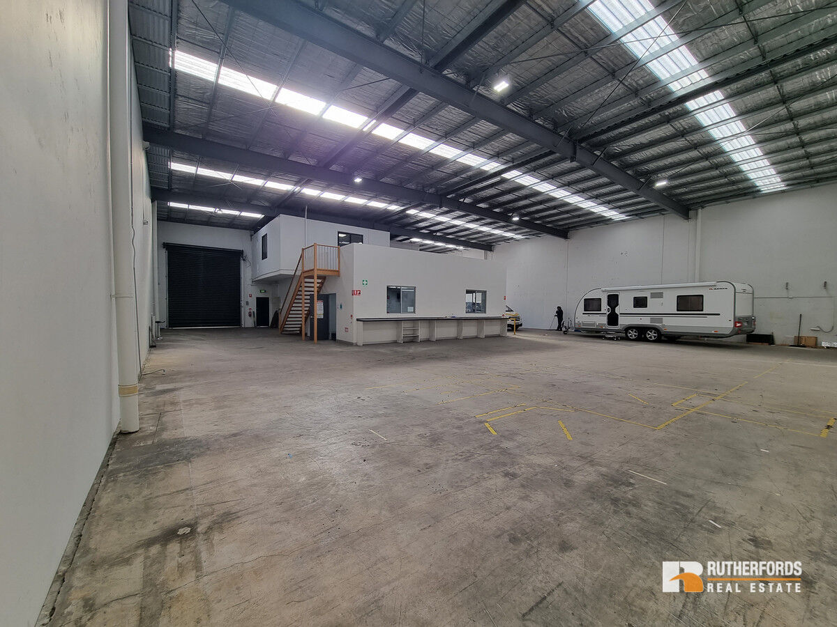 36 Assembly Drive, Tullamarine For Lease by Rutherfords Real Estate - image 2