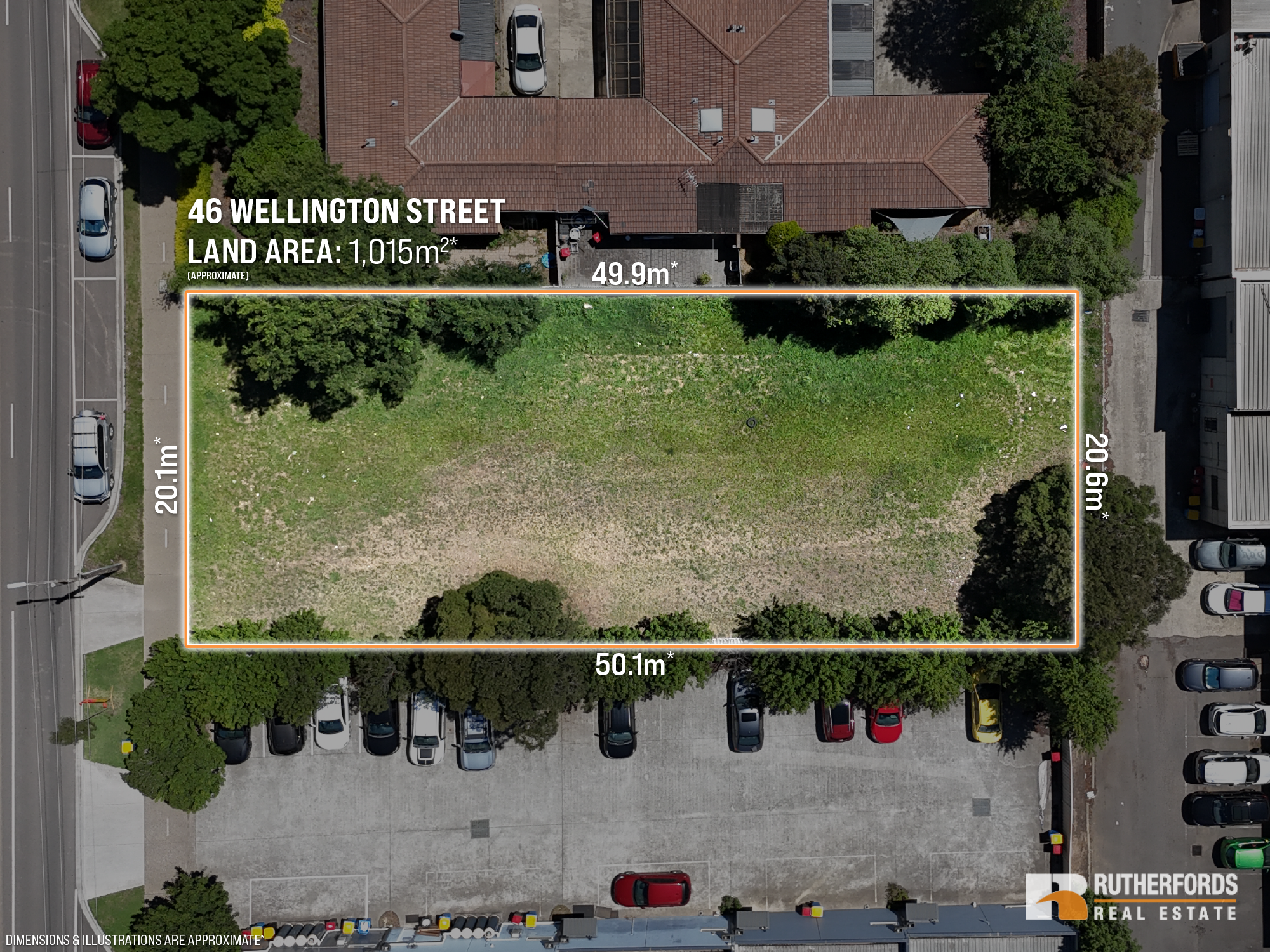 46 Wellington Street, Wallan For Lease by Rutherfords Real Estate - image 5