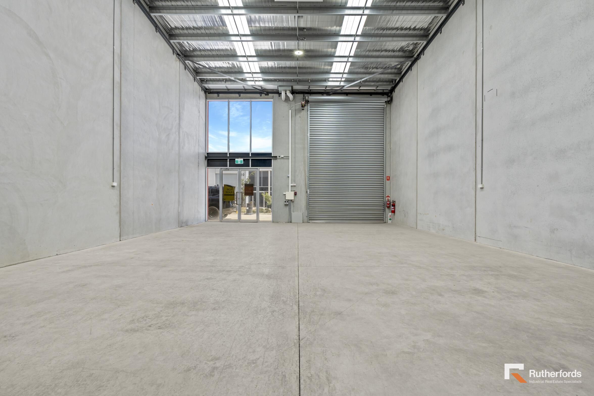 9 & 10/45 McArthurs Road, Altona North For Sale or Lease by Rutherfords Real Estate - image 5