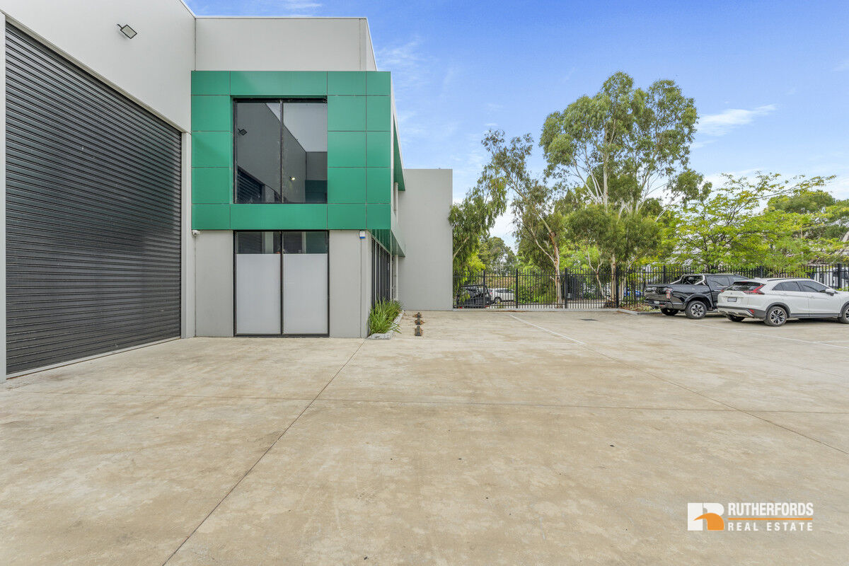1/47 Northgate Drive, Thomastown Sold by Rutherfords Real Estate - image 2