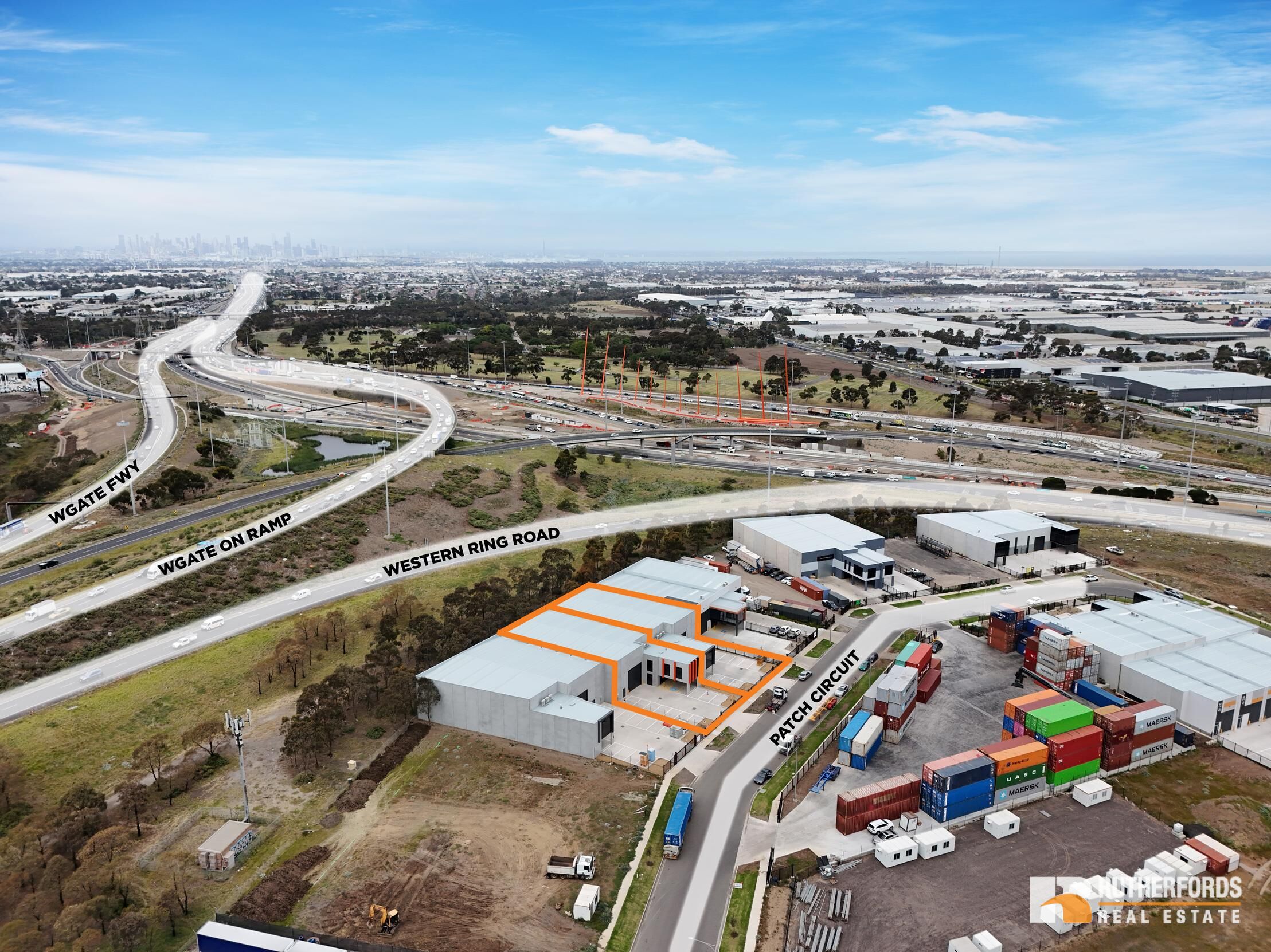 43 Patch Circuit, Laverton North Leased by Rutherfords Real Estate - image 15