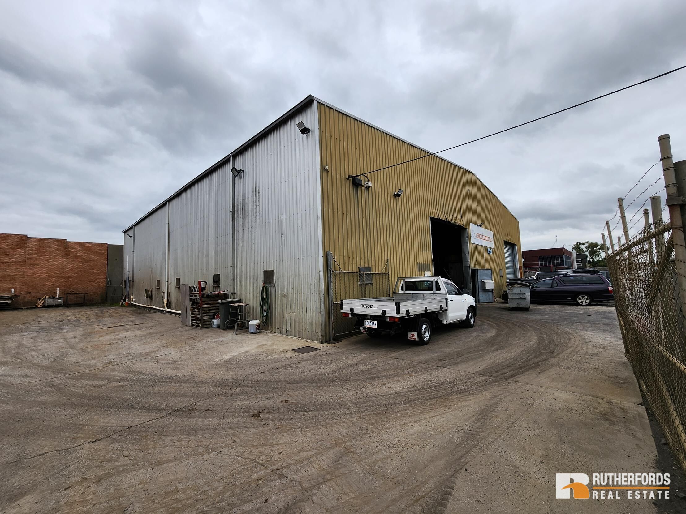 46-50 Cromer Avenue, Sunshine North Leased by Rutherfords Real Estate - image 14