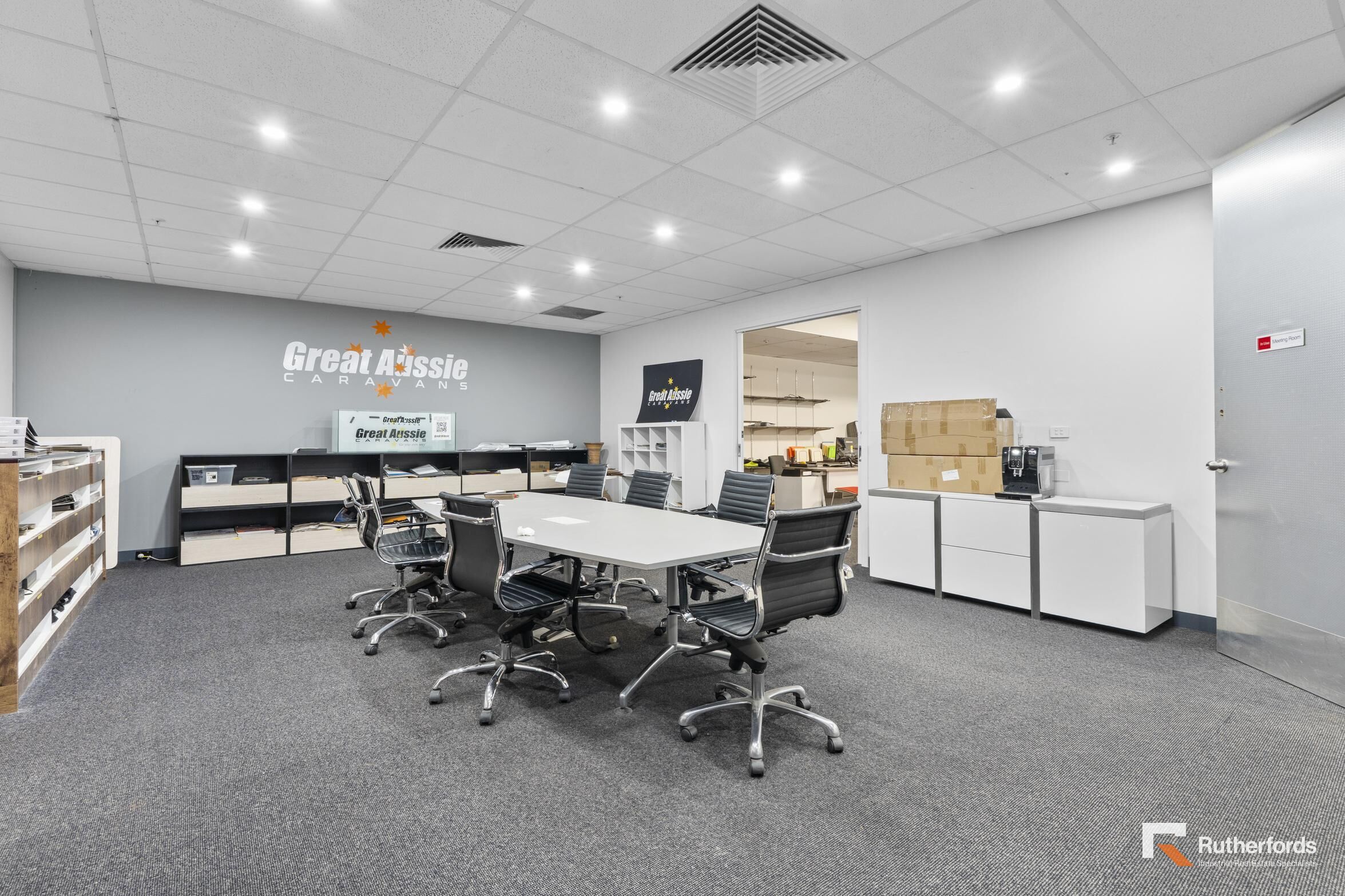 Warehouse A/88-106 Kyabram Street, Coolaroo For Lease by Rutherfords Real Estate - image 9