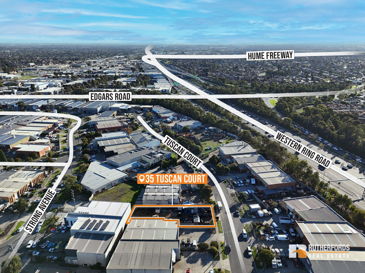 35 Tuscan Court, Thomastown Sold by Rutherfords Real Estate - image 4