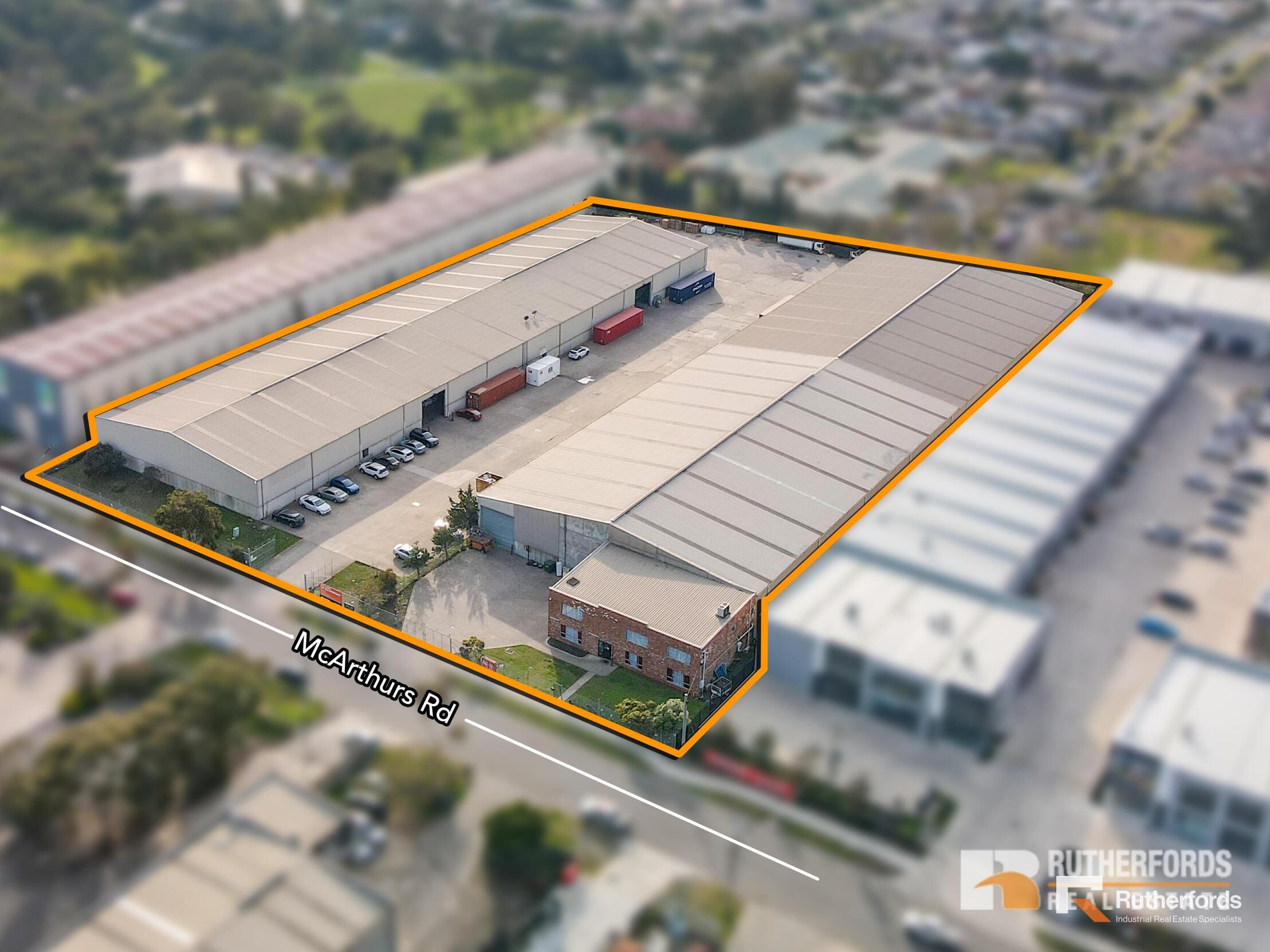 54-62 McArthurs Road, Altona North Sold by Rutherfords Real Estate - image 1
