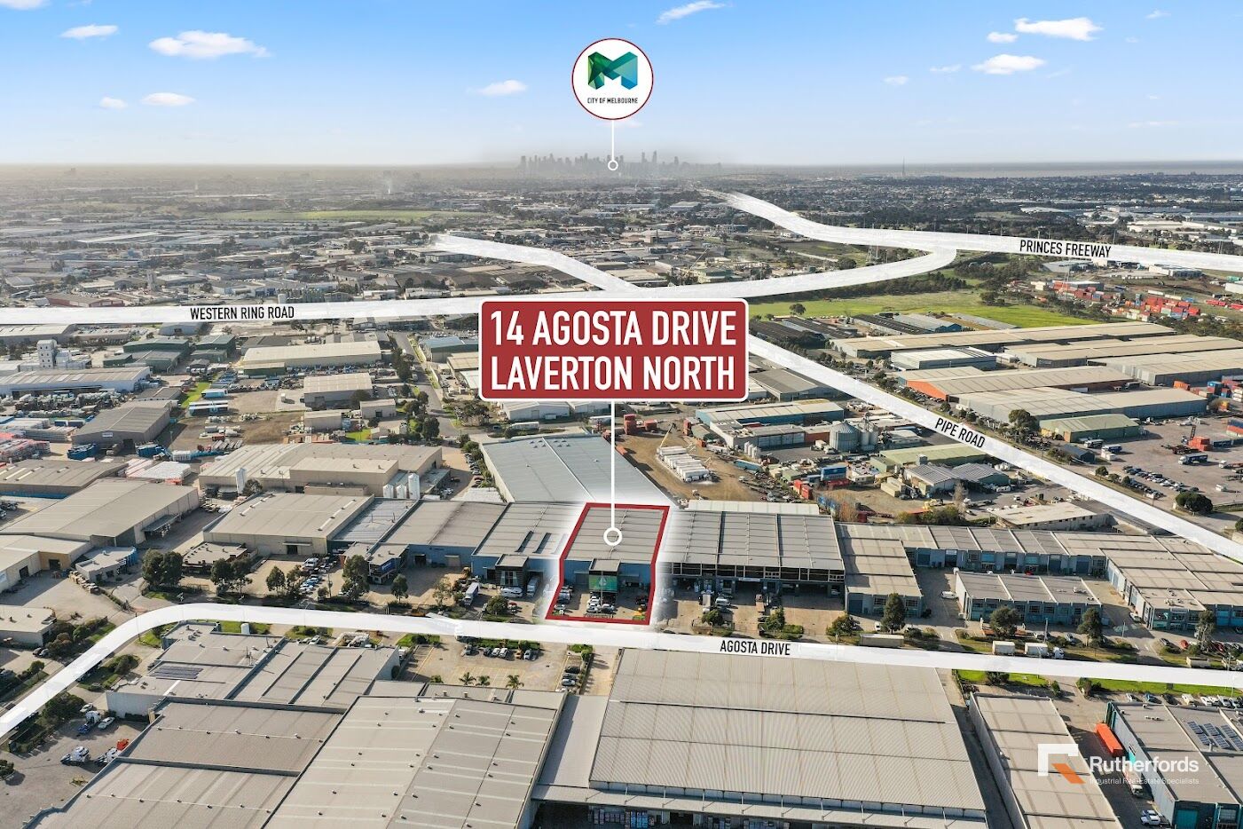 14 Agosta Drive, Laverton North For Sale by Rutherfords Real Estate - image 7