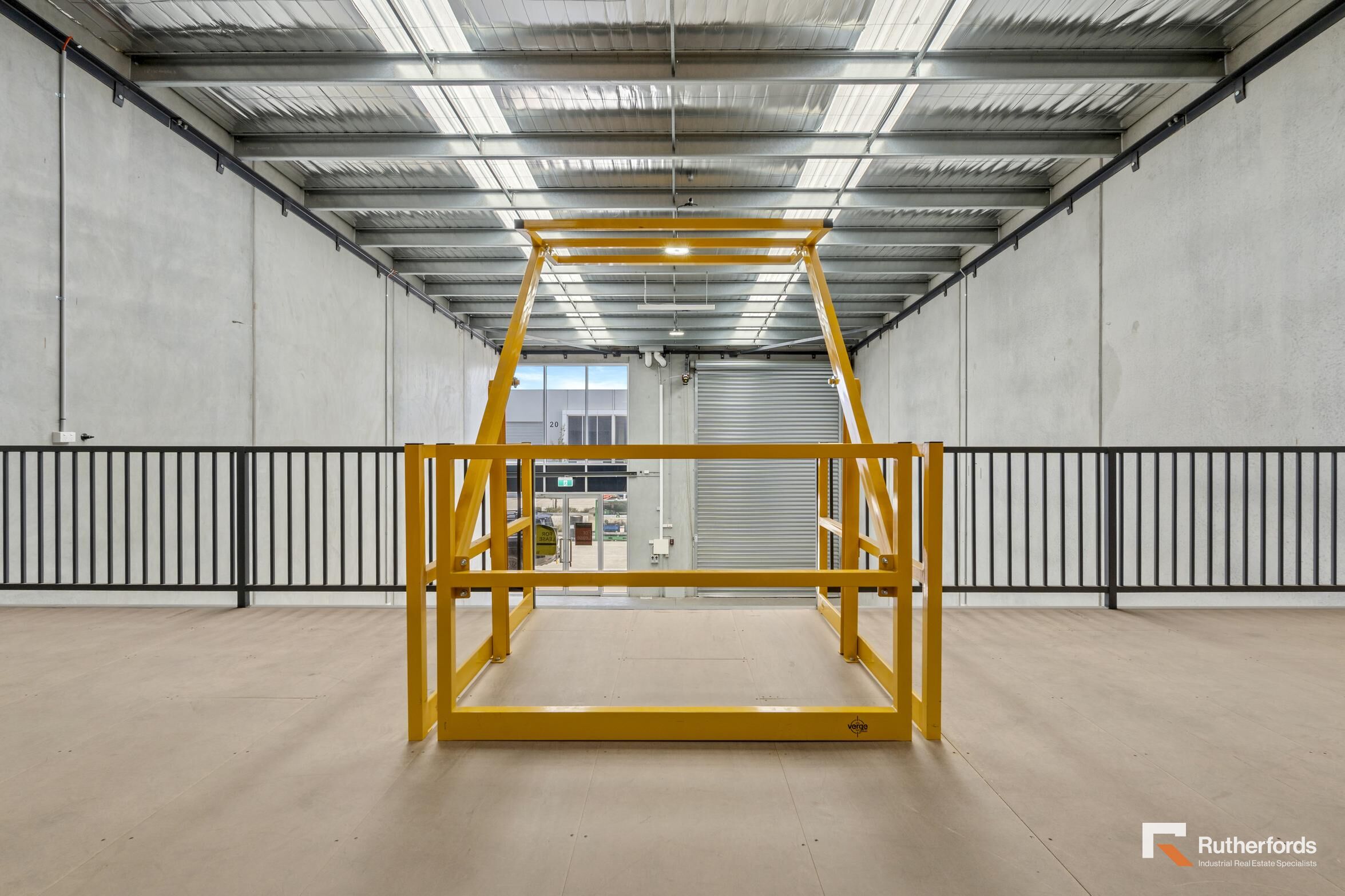 9 & 10/45 McArthurs Road, Altona North For Sale or Lease by Rutherfords Real Estate - image 8