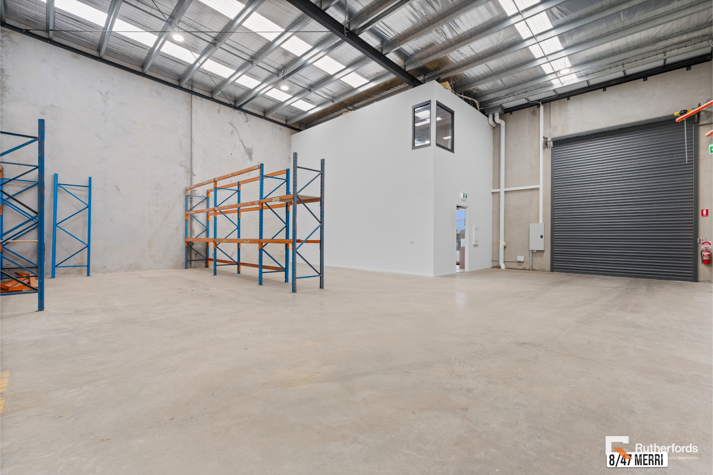 4 & 8/47 Merri Concourse, Campbellfield For Lease by Rutherfords Real Estate - image 11