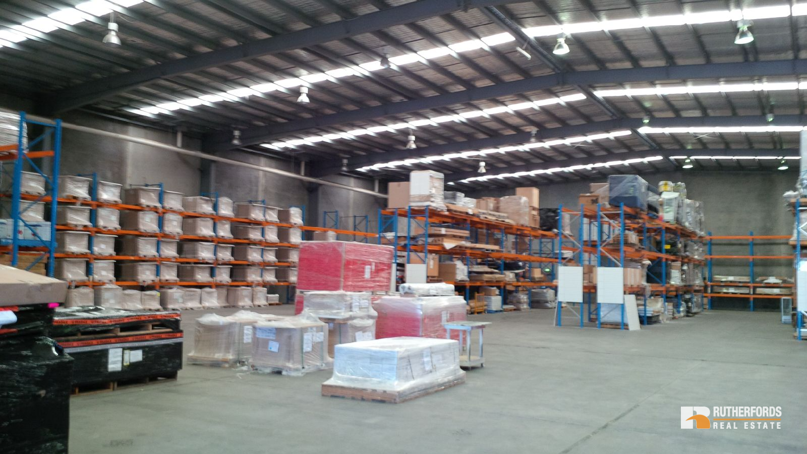 76-78 Capital Link Drive, Campbellfield Leased by Rutherfords Real Estate - image 3