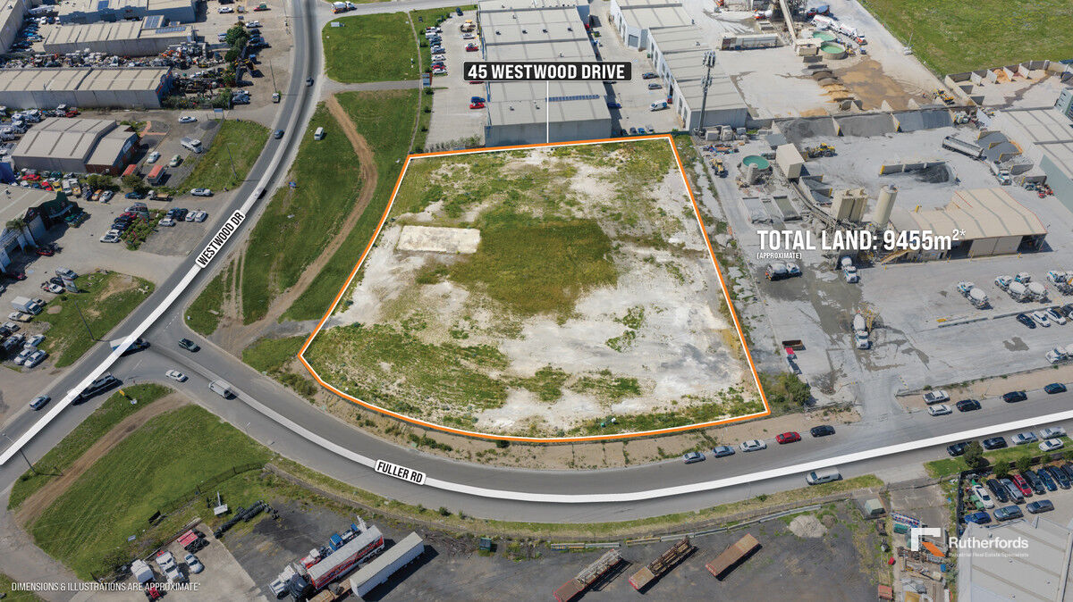 45 Westwood Drive, Ravenhall For Sale by Rutherfords Real Estate