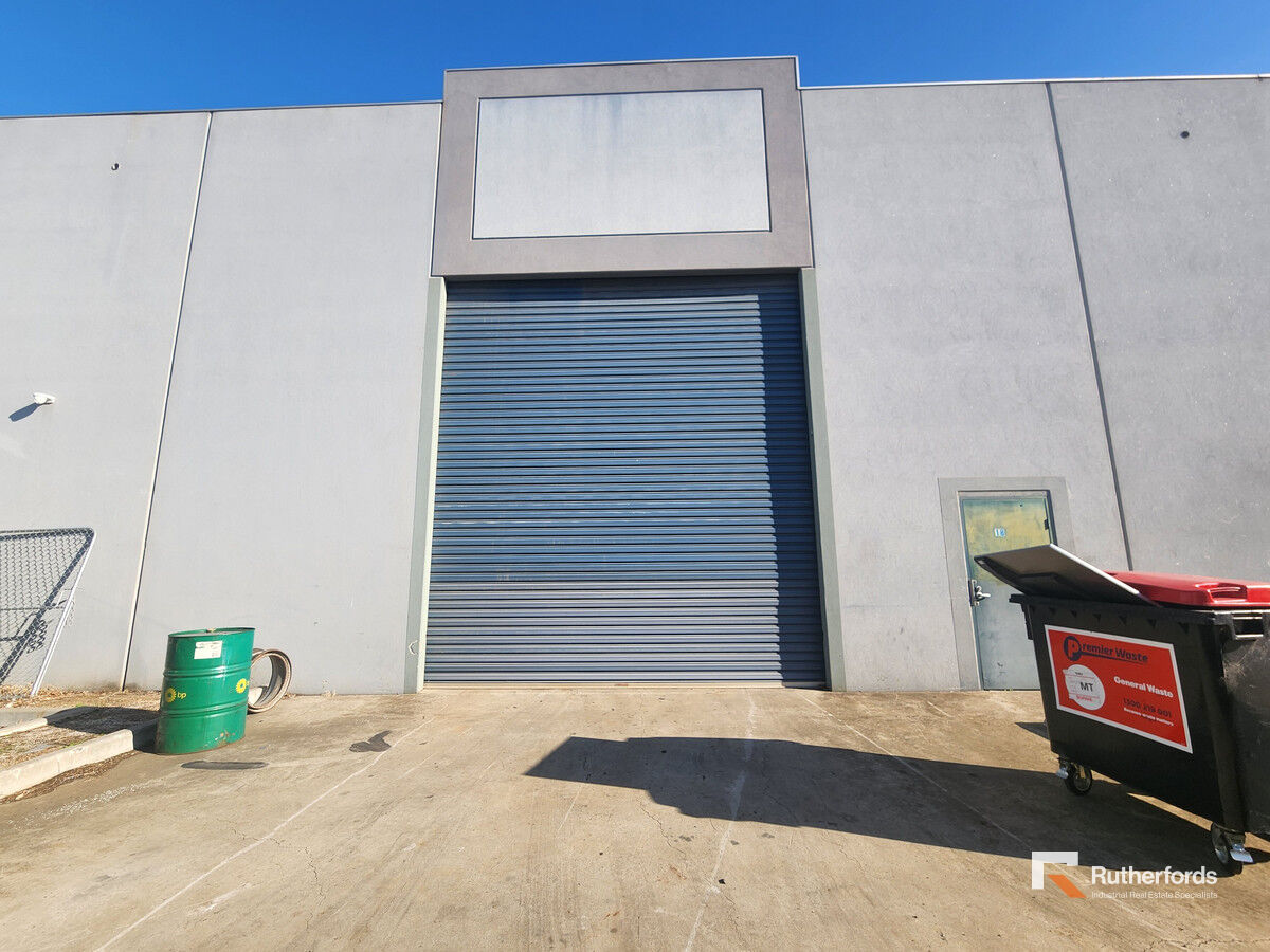 18/86-90 Pipe Road, Laverton North Leased by Rutherfords Real Estate - image 6