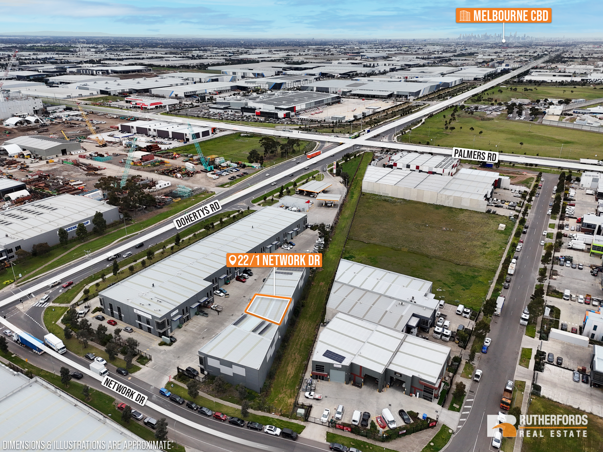 22/1 Network Drive, Truganina Sold by Rutherfords Real Estate - image 11
