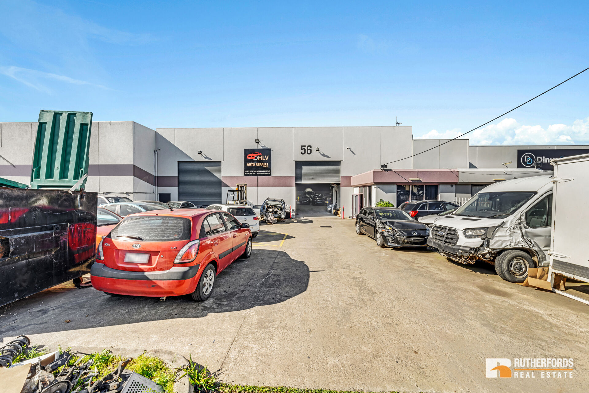 1/56 Chiltern Street, Broadmeadows Leased by Rutherfords Real Estate - image 3
