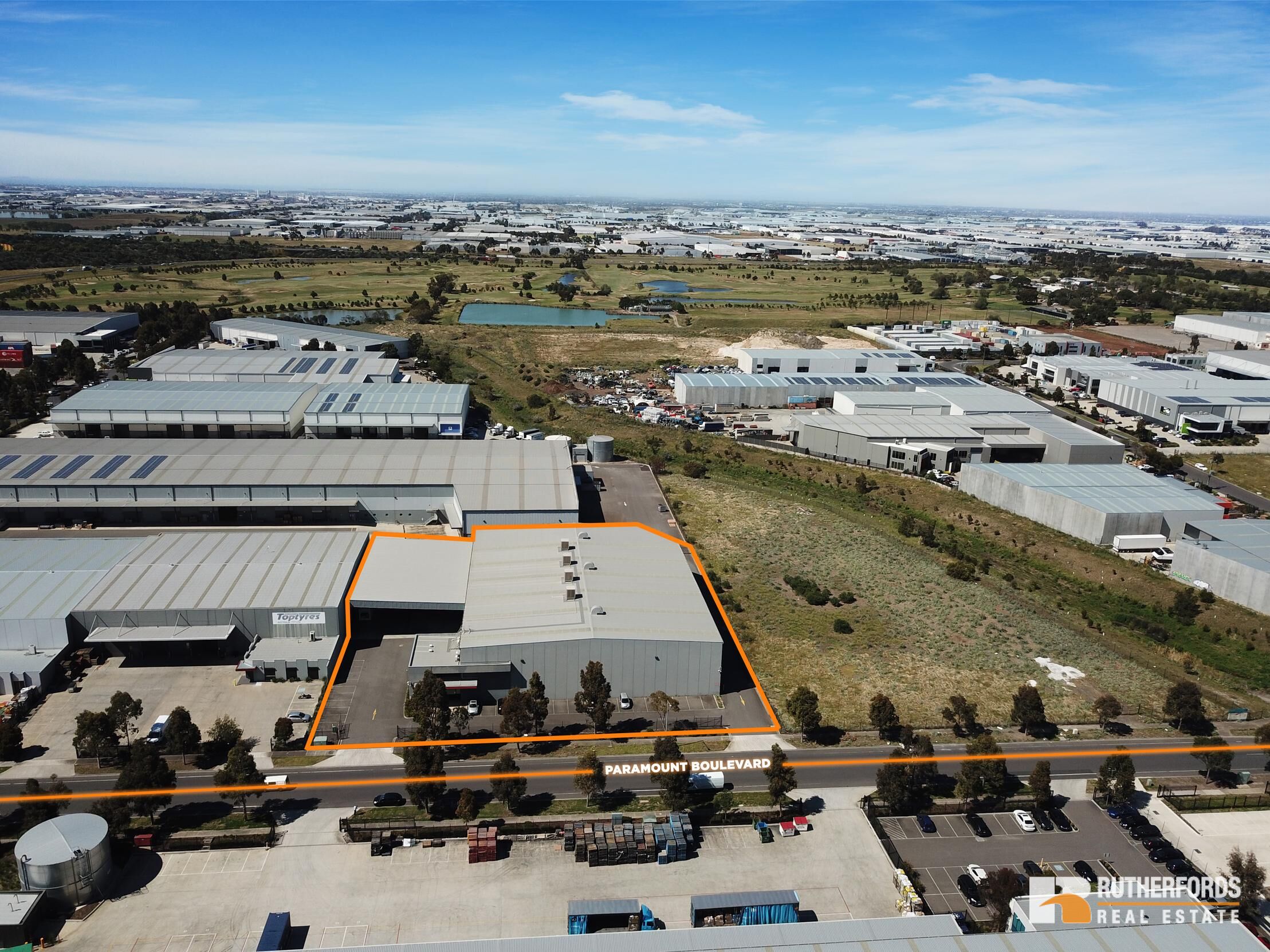 148 Paramount Boulevard, Derrimut Leased by Rutherfords Real Estate - image 18