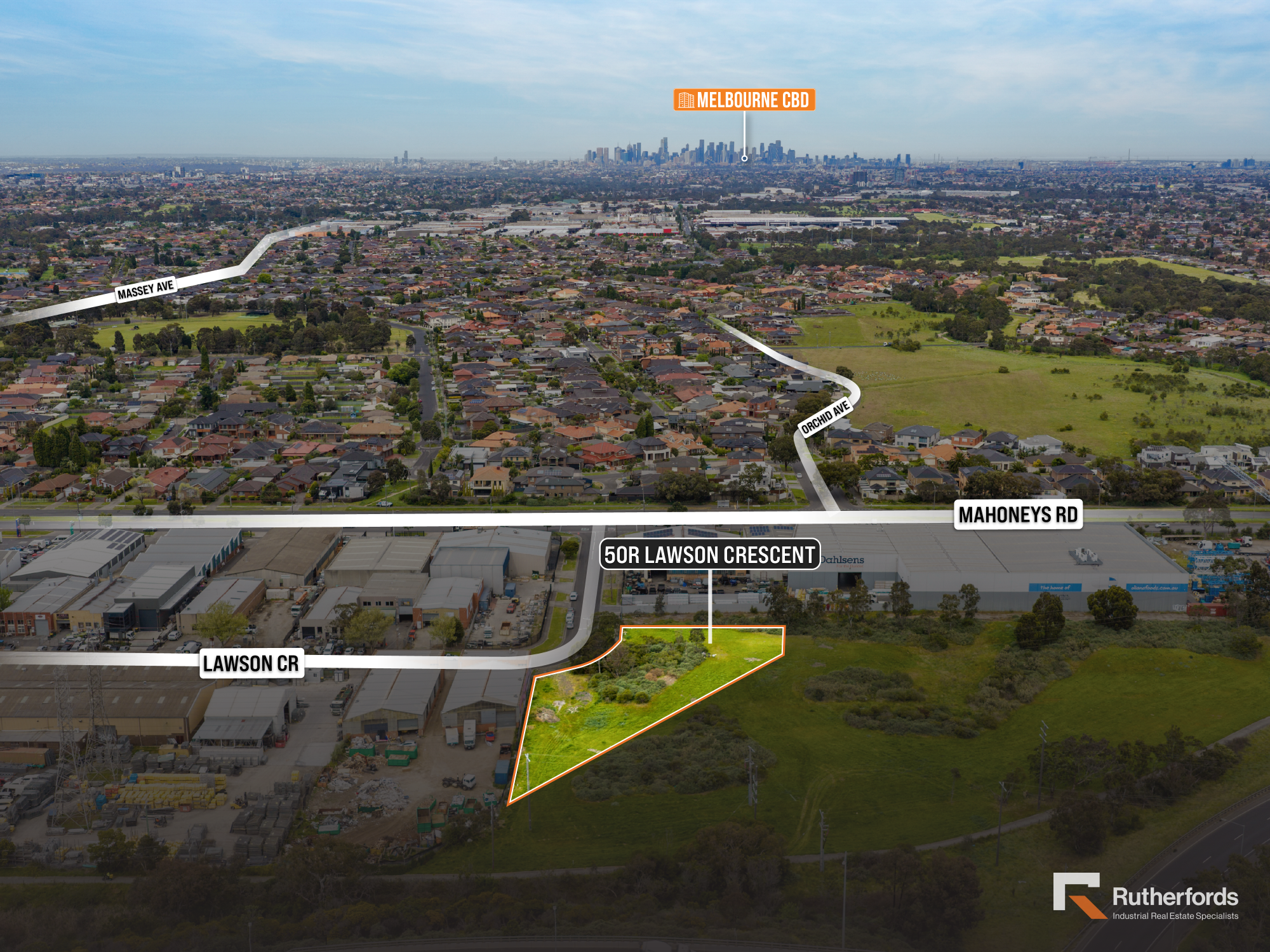 50R Lawson Crescent, Thomastown For Sale by Rutherfords Real Estate - image 2