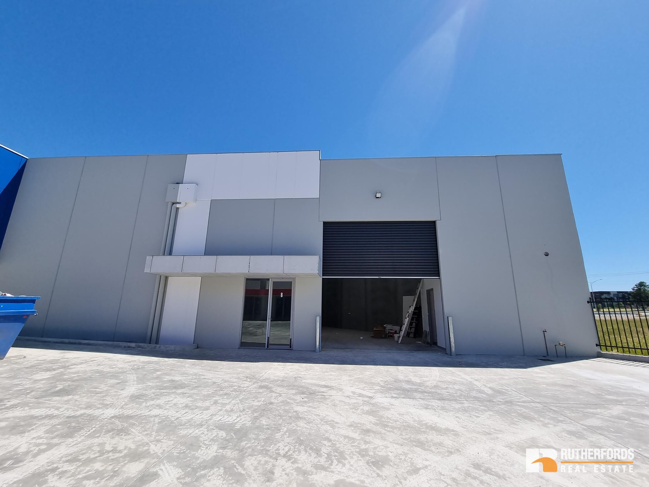 8 Or 9/130 Gateway Boulevard, Epping Leased by Rutherfords Real Estate - image 5