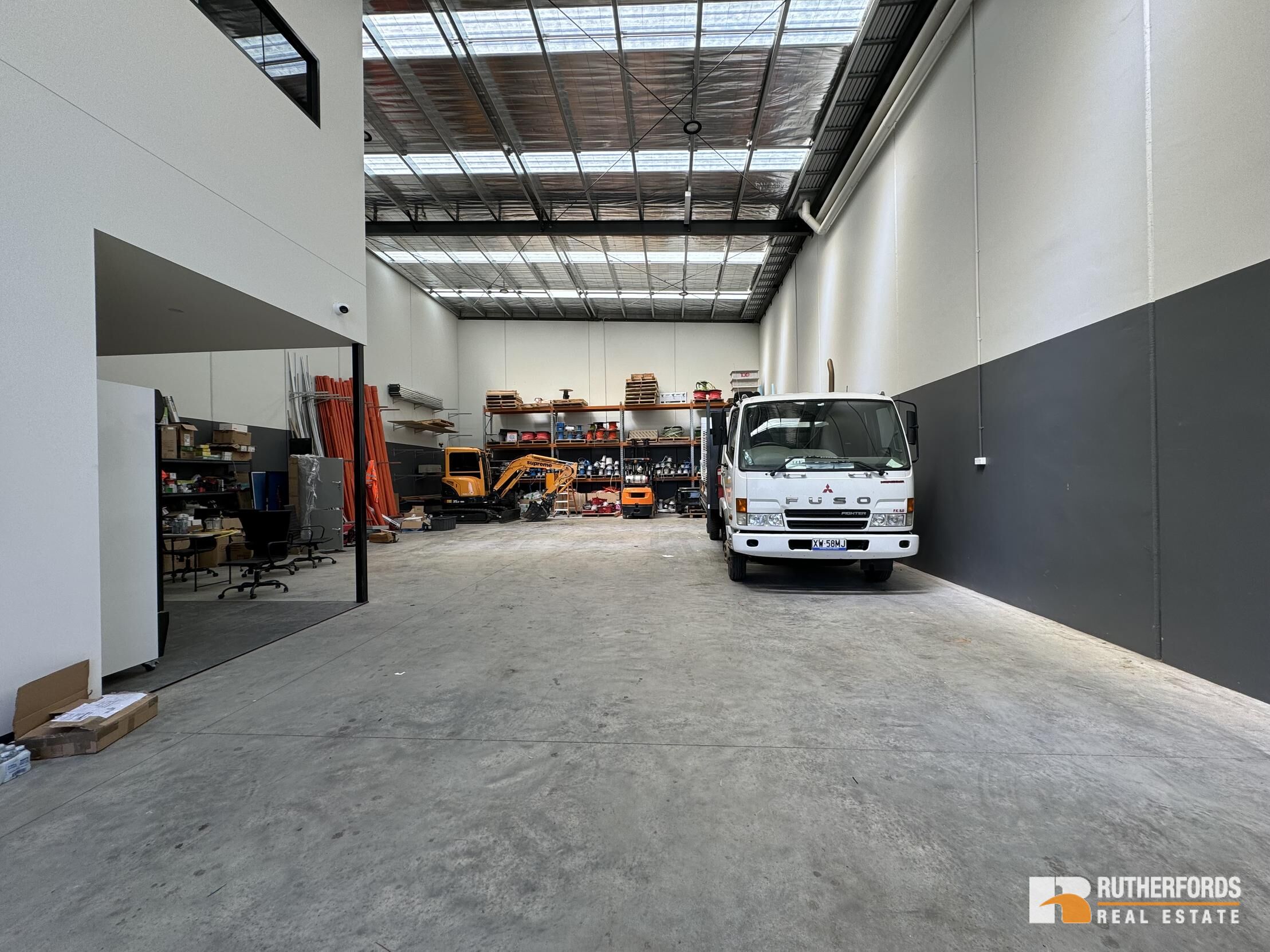 25 Jutland Way, Epping Leased by Rutherfords Real Estate - image 2