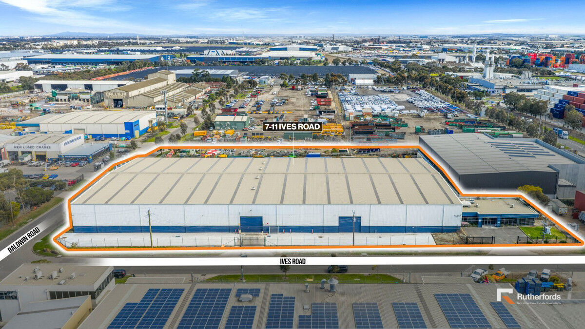 7-11 Ives Road, Altona North For Lease by Rutherfords Real Estate