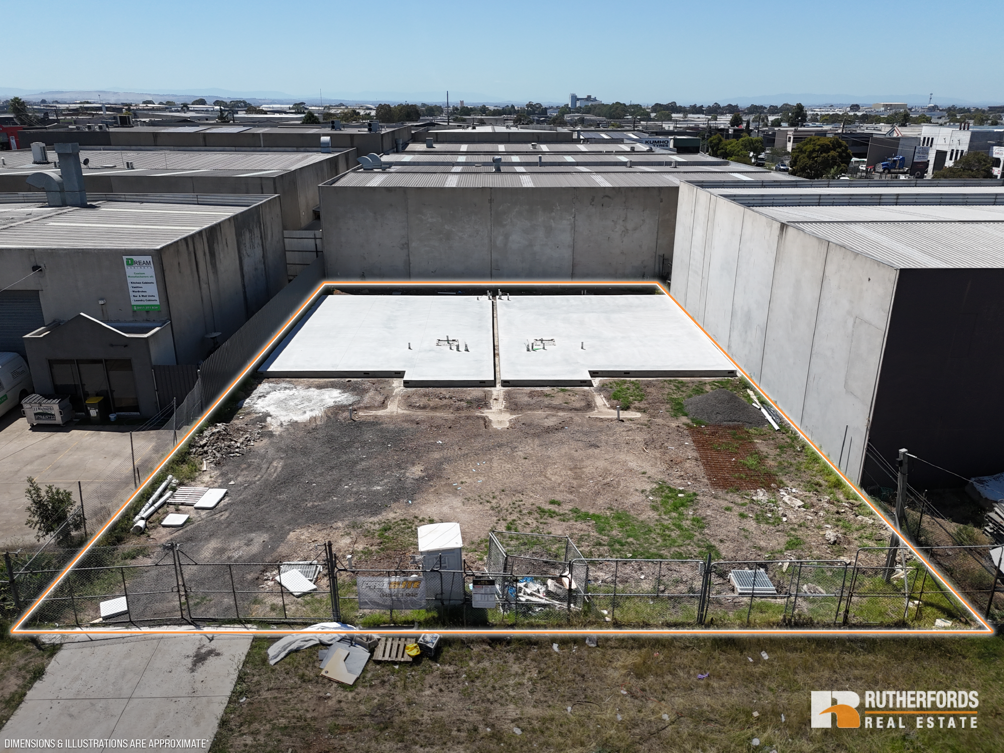1 & 2/4 Reo Crescent, Campbellfield For Sale by Rutherfords Real Estate - image 2