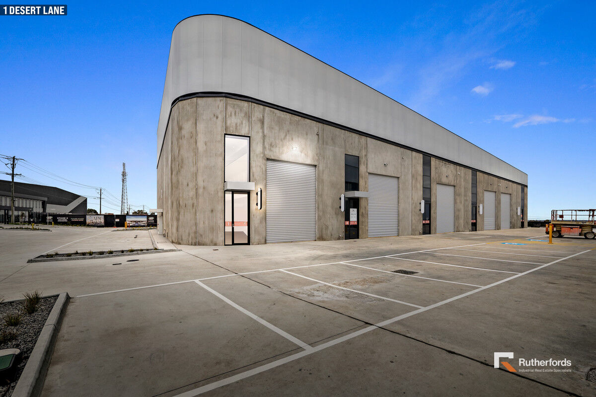 1 Desert Lane, Campbellfield For Sale by Rutherfords Real Estate - image 1