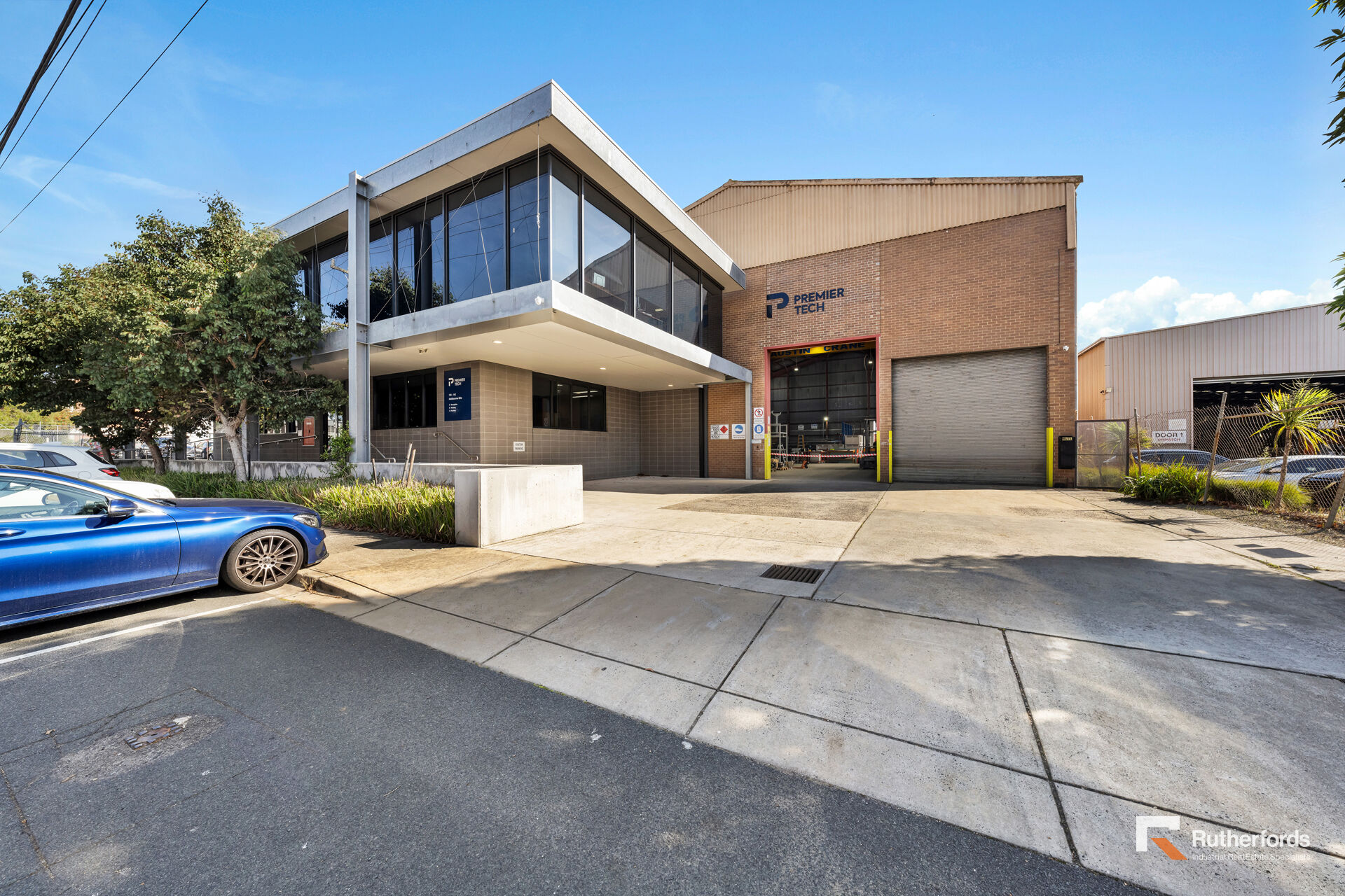 139-143 Bamfield Road, Heidelberg West Sold by Rutherfords Real Estate