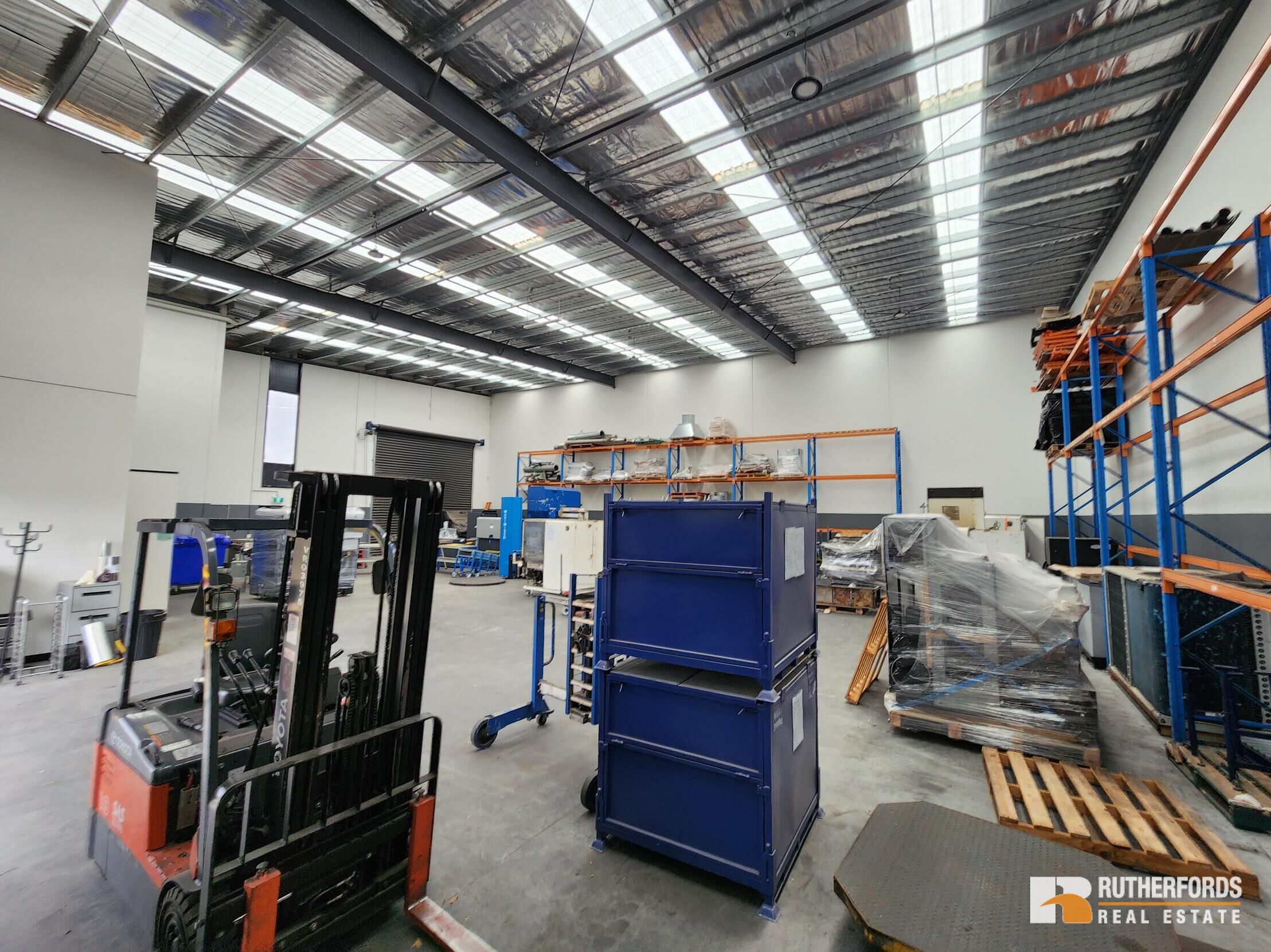 65 Metrolink Circuit, Campbellfield Leased by Rutherfords Real Estate - image 2