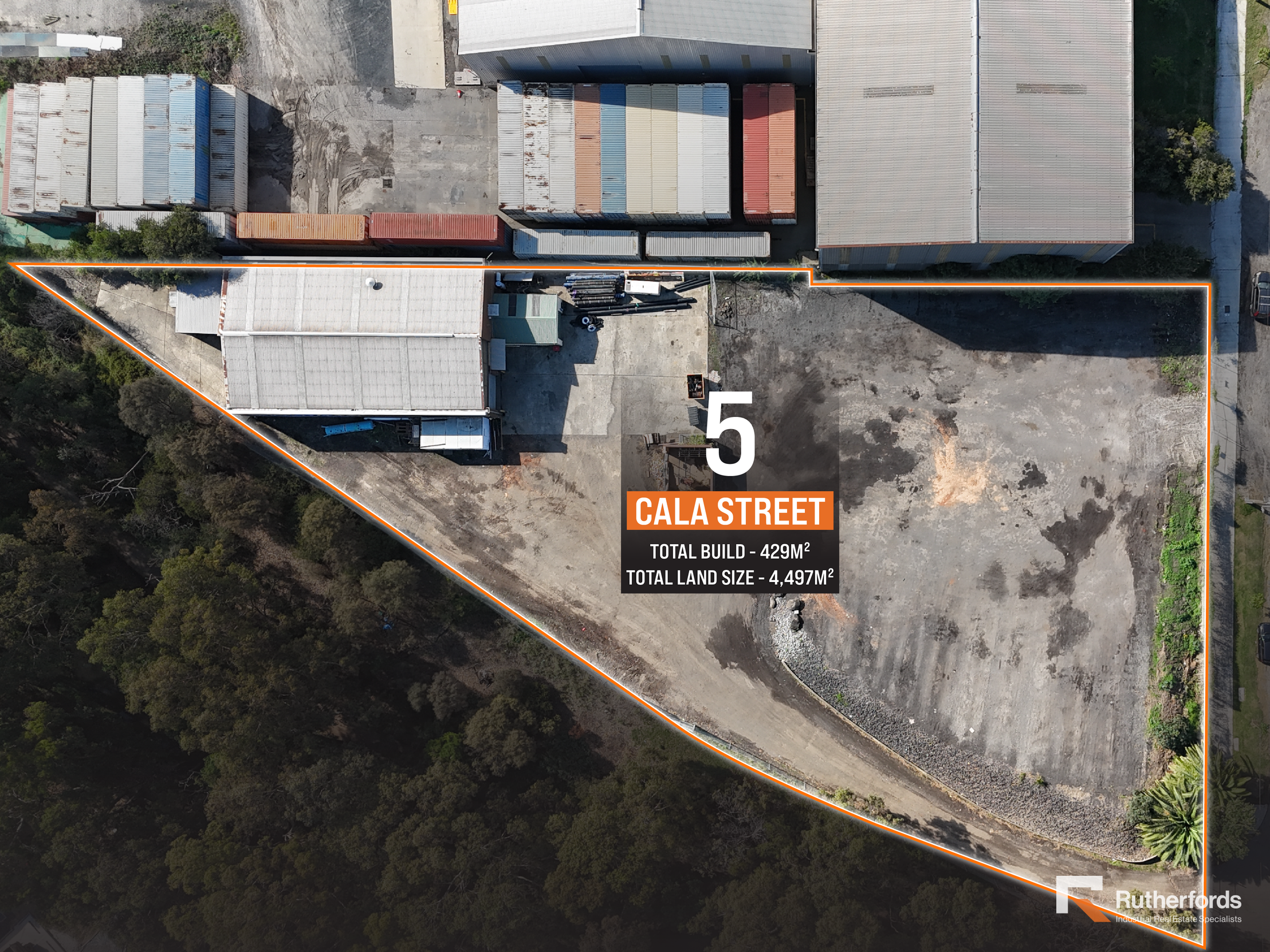 5 Cala Street, West Footscray For Sale by Rutherfords Real Estate - image 11