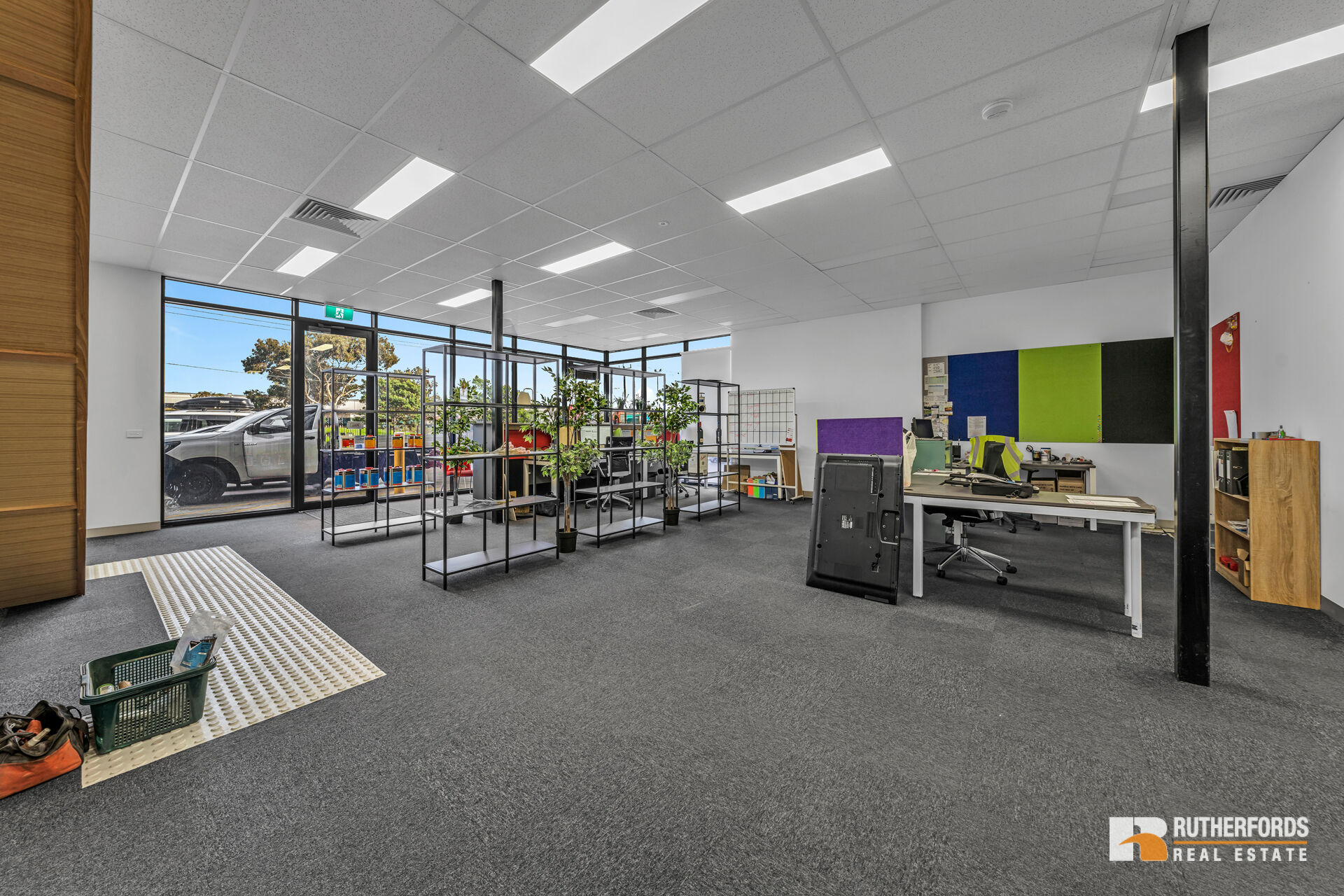 6 James Street, Laverton North Leased by Rutherfords Real Estate - image 3