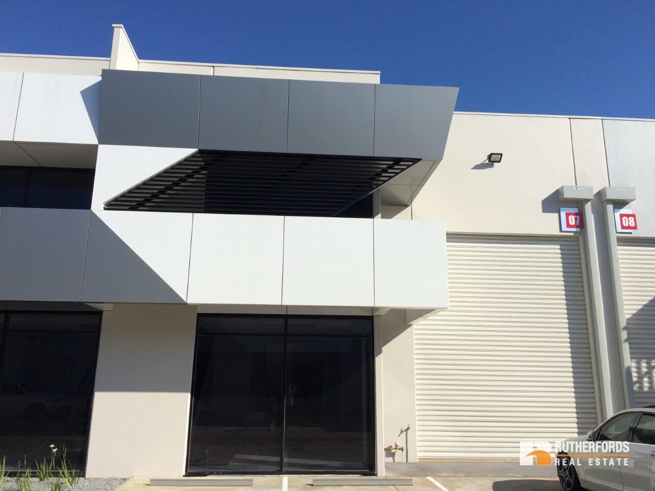 7/326 Settlement Road, Thomastown Leased by Rutherfords Real Estate