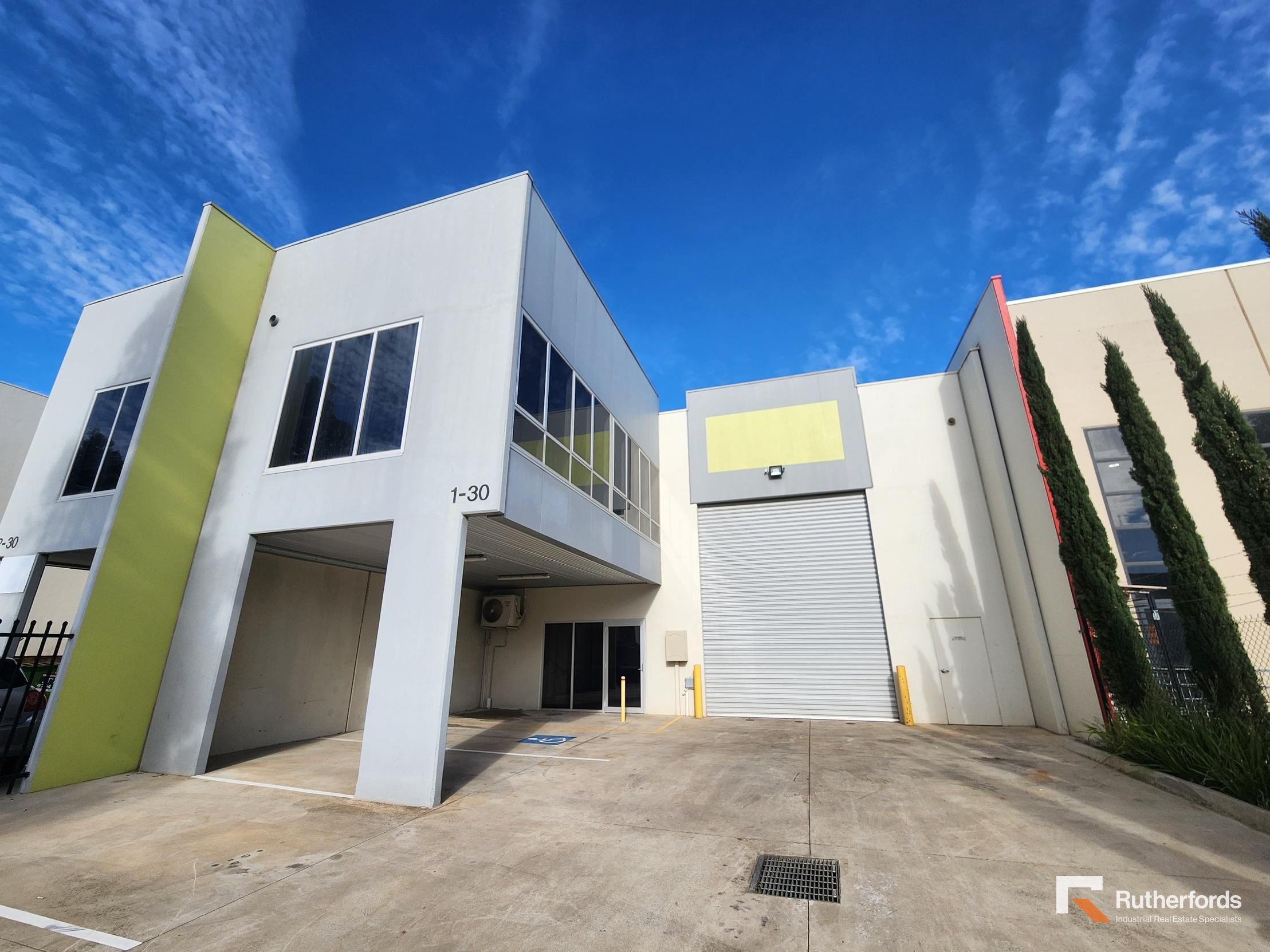 1/30 Ravenhall Way, Ravenhall For Lease by Rutherfords Real Estate - image 1