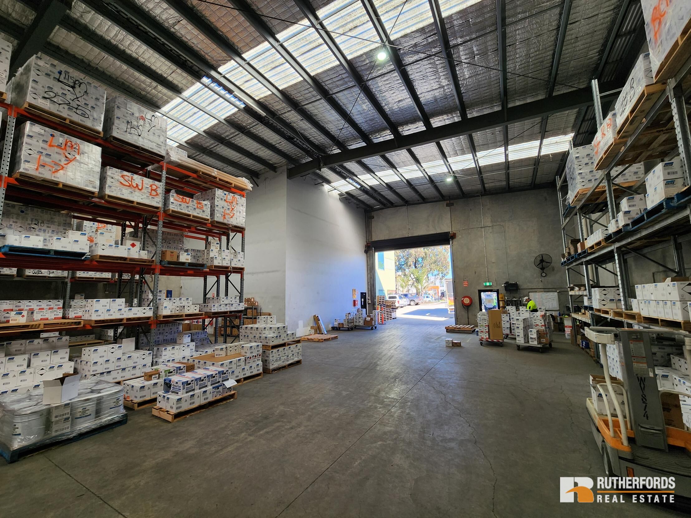 17a Westside Drive, Laverton North Leased by Rutherfords Real Estate - image 4