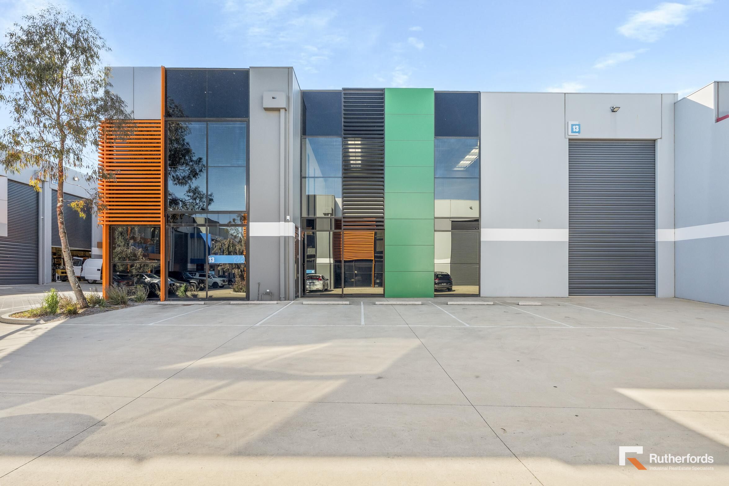 13/7 Dalton Road, Thomastown For Sale by Rutherfords Real Estate - image 2