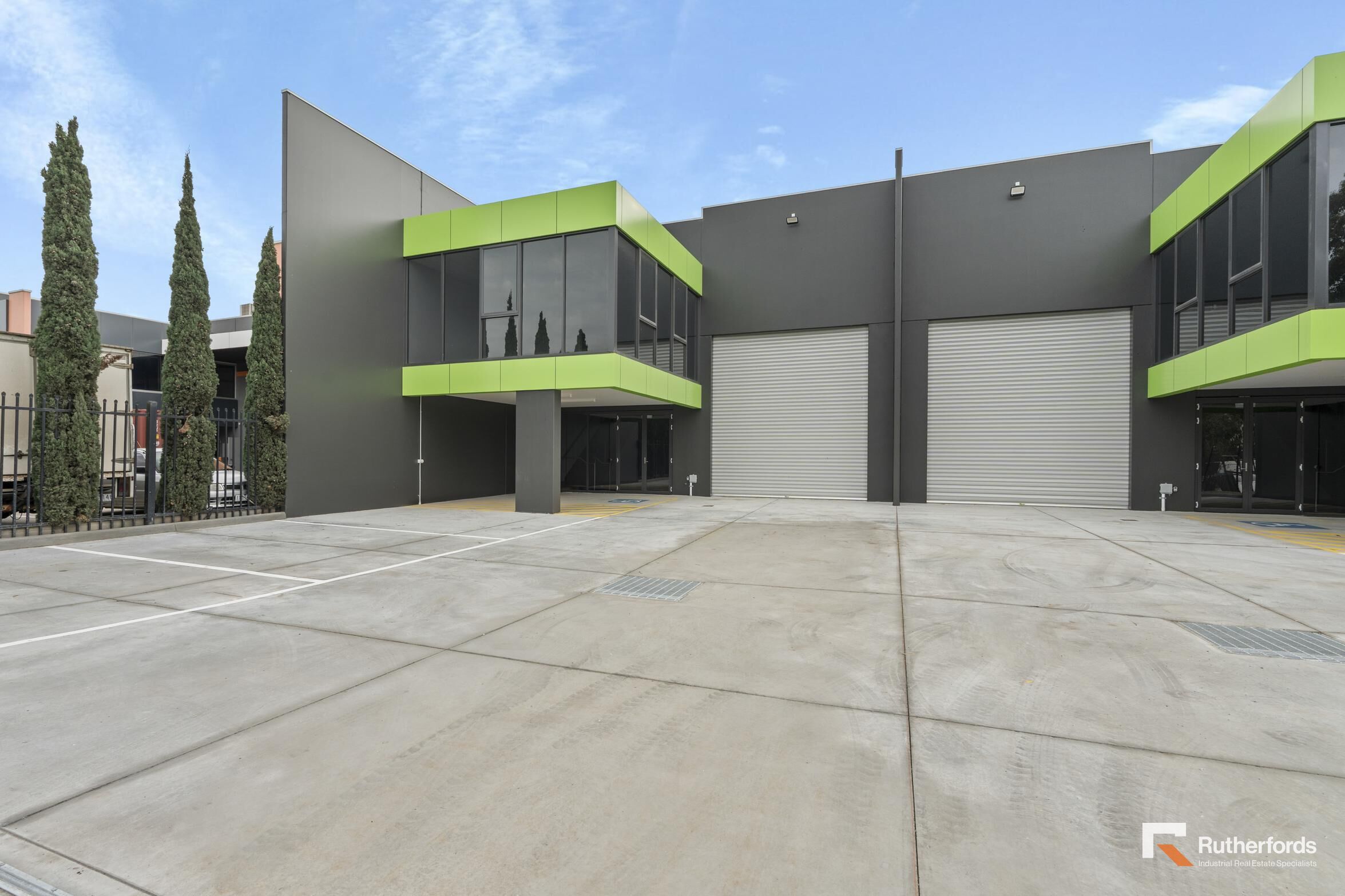 1 & 2/8 Geehi Way, Ravenhall For Lease by Rutherfords Real Estate - image 2
