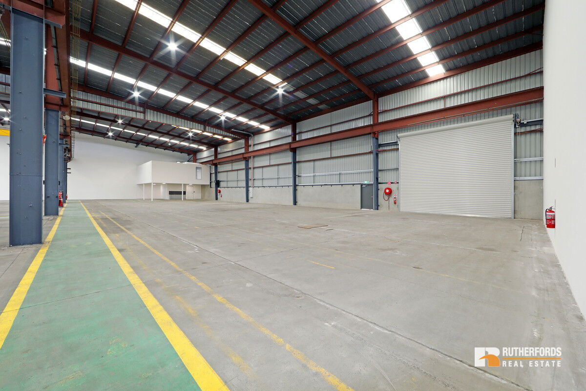 8/45 Bunnett Street, Sunshine North Leased by Rutherfords Real Estate - image 7