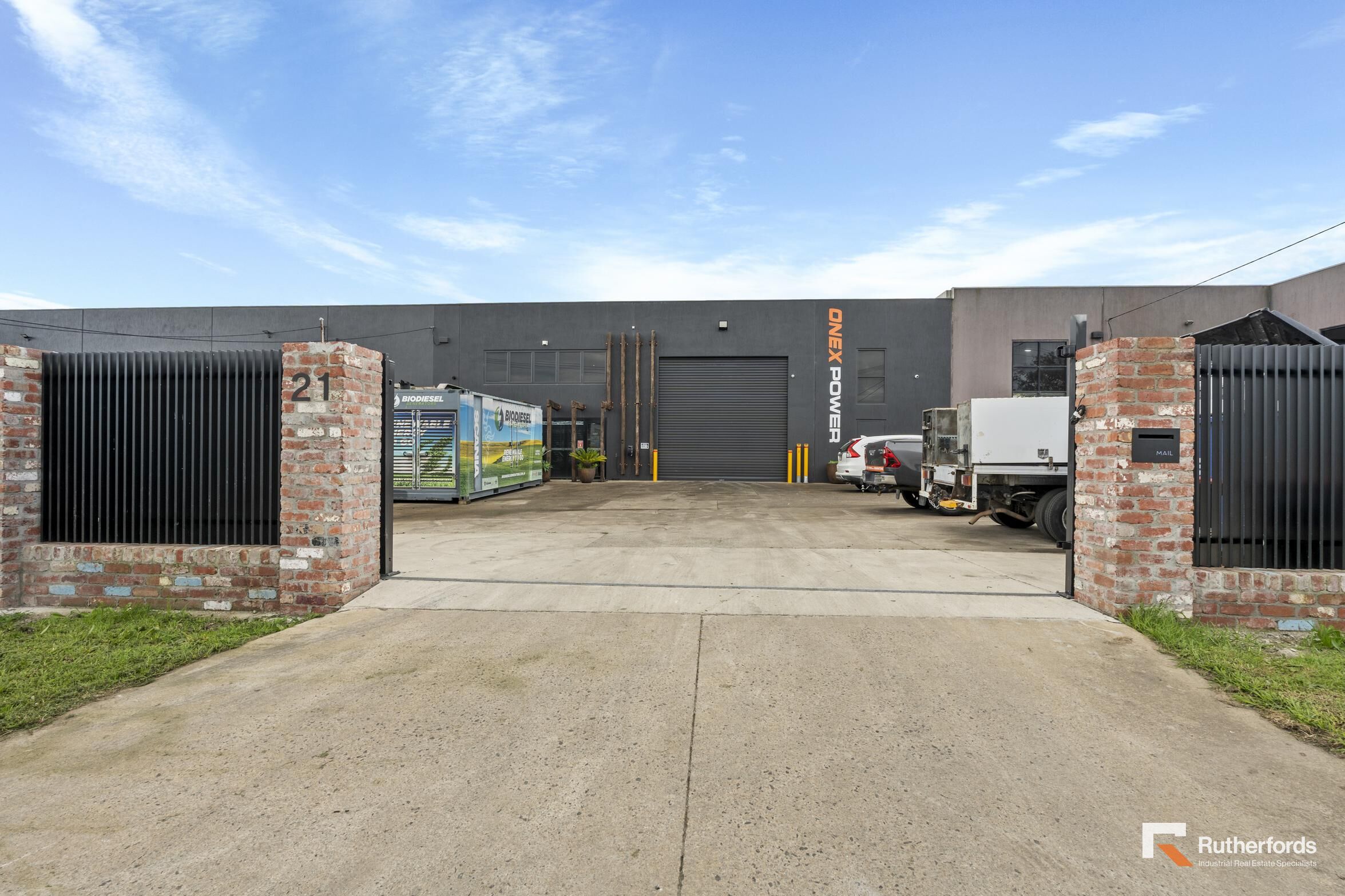 21 Reo Crescent, Campbellfield For Lease by Rutherfords Real Estate - image 1